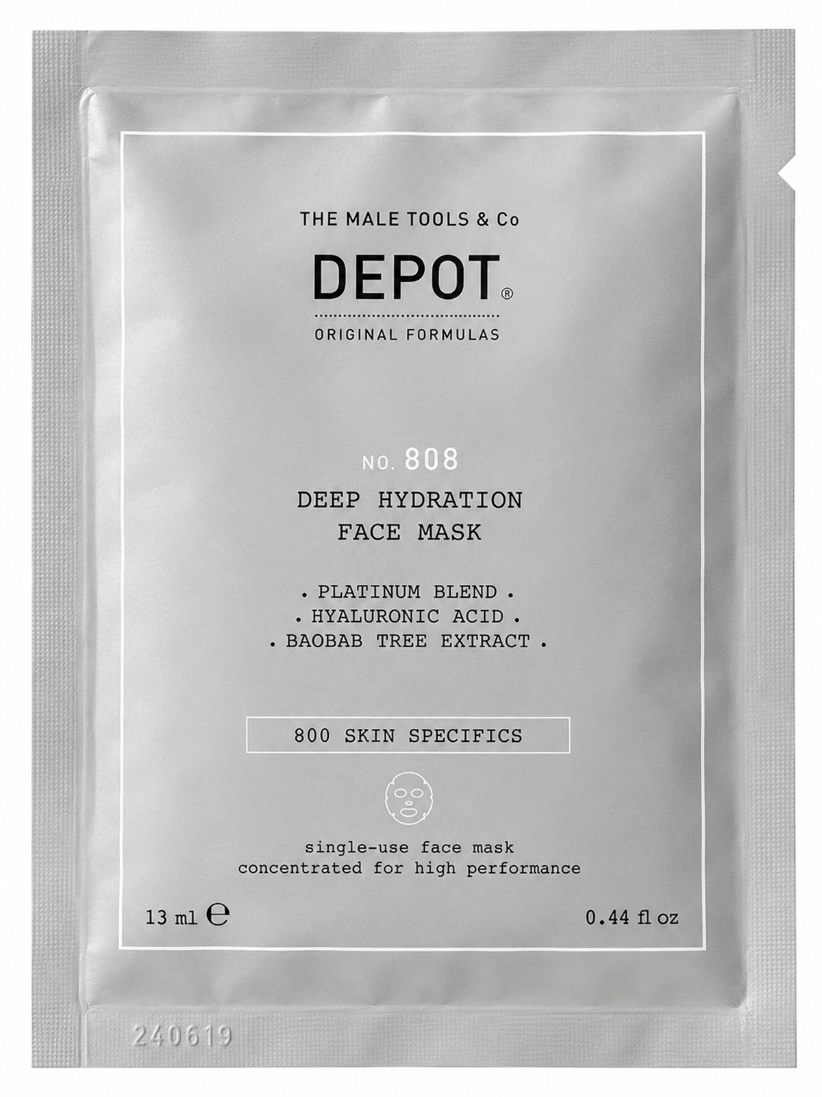  Depot 