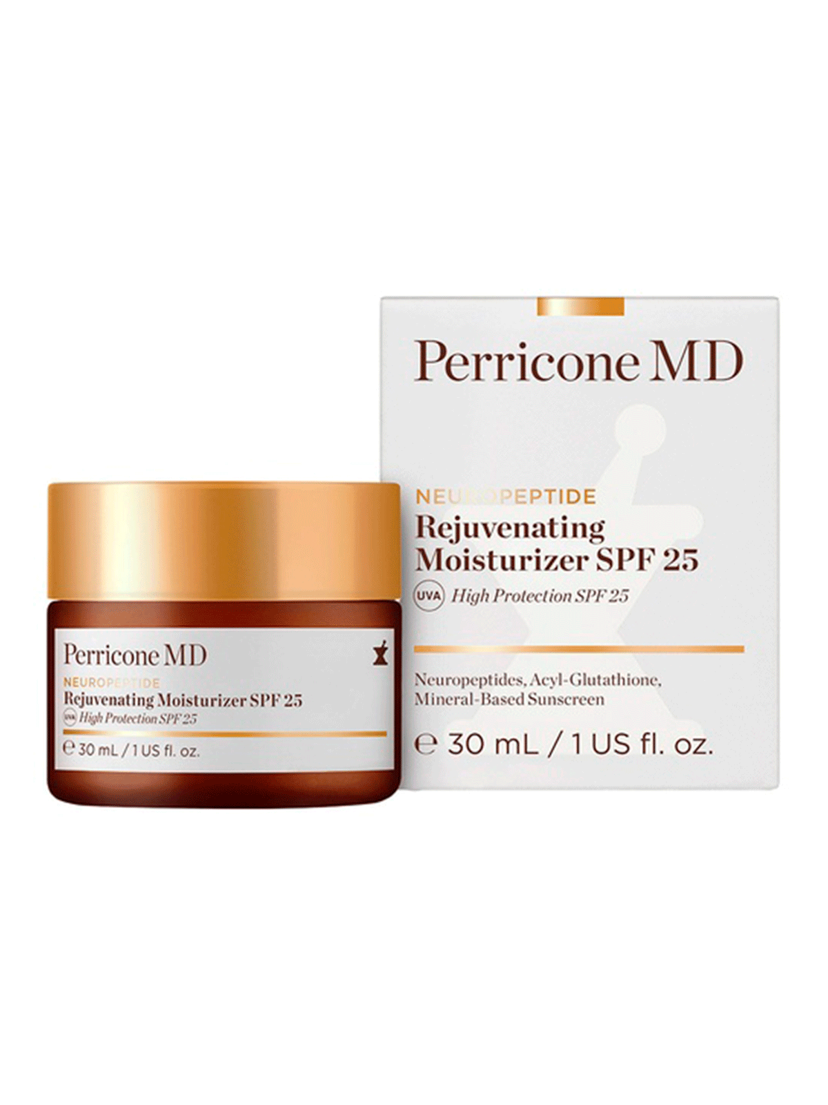  Perricone MD 