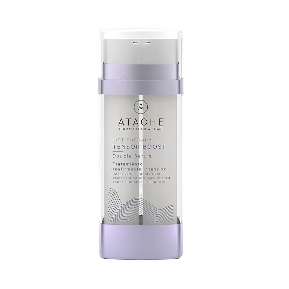 Зміцнювальна сироватка Atache Lift Therapy Tensor Boost Double Serum