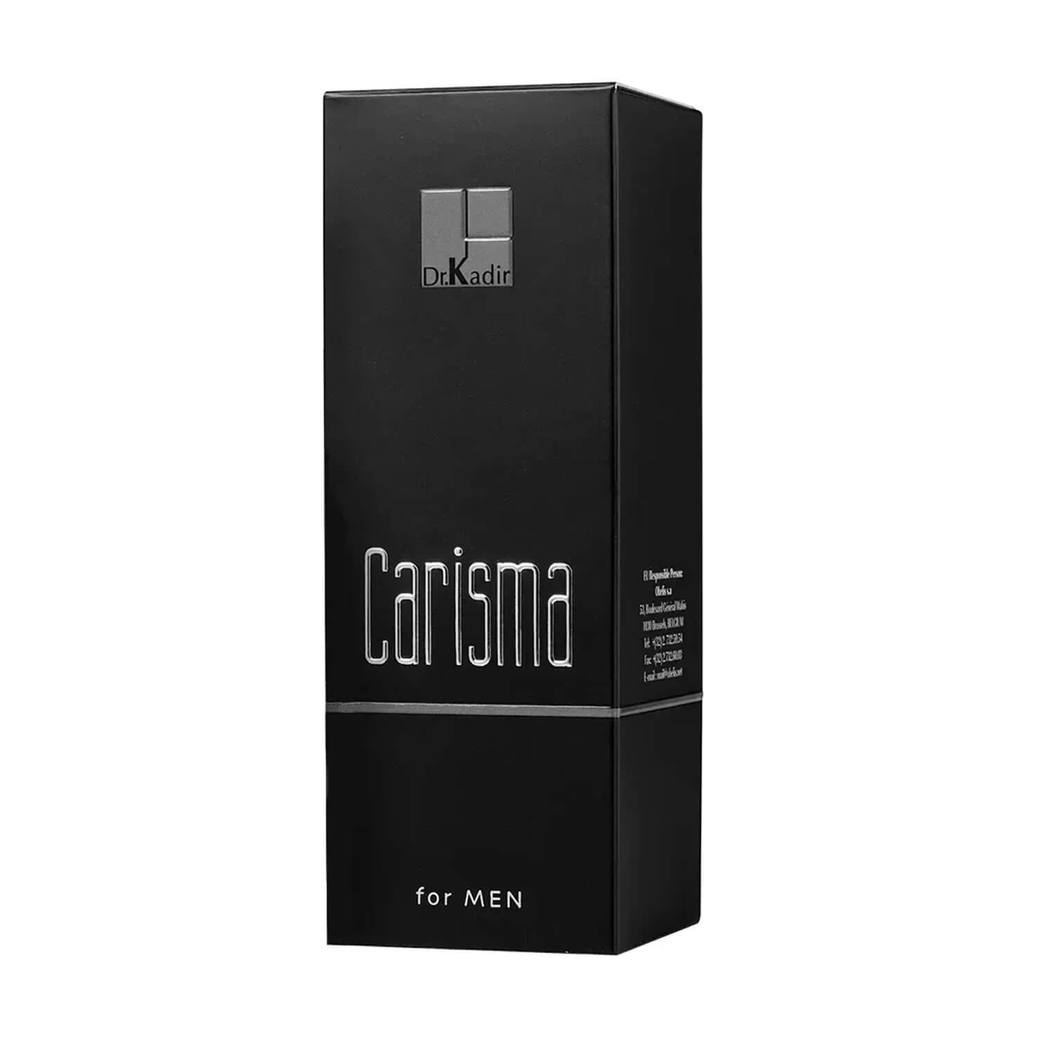 Бальзам після гоління Dr. Kadir Carisma-After Shave Balm