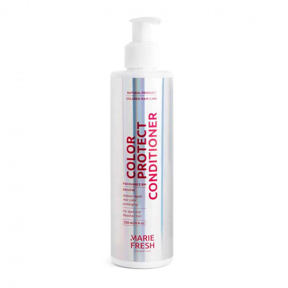 Кондиціонер для фарбованого волосся Marie Fresh Cosmetics Color Protect Conditioner