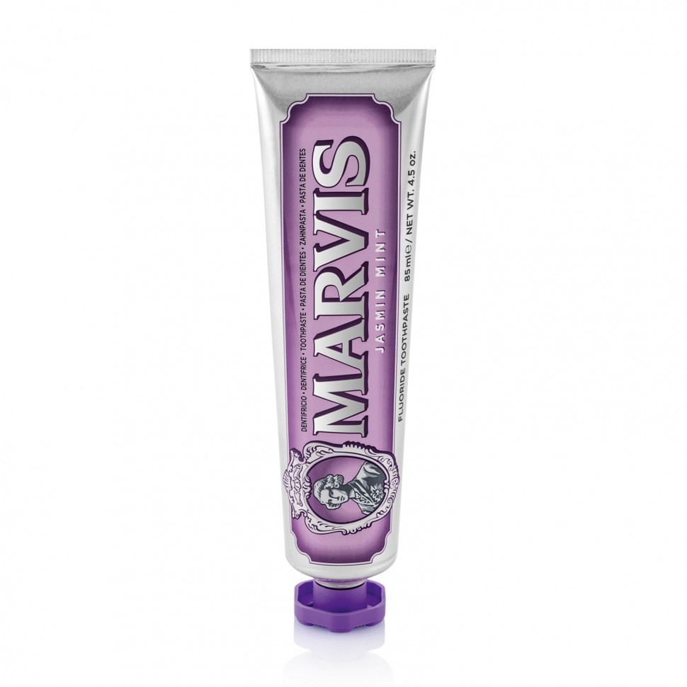 Зубна паста Жасмин з М'ятою Marvis Jasmin Mint