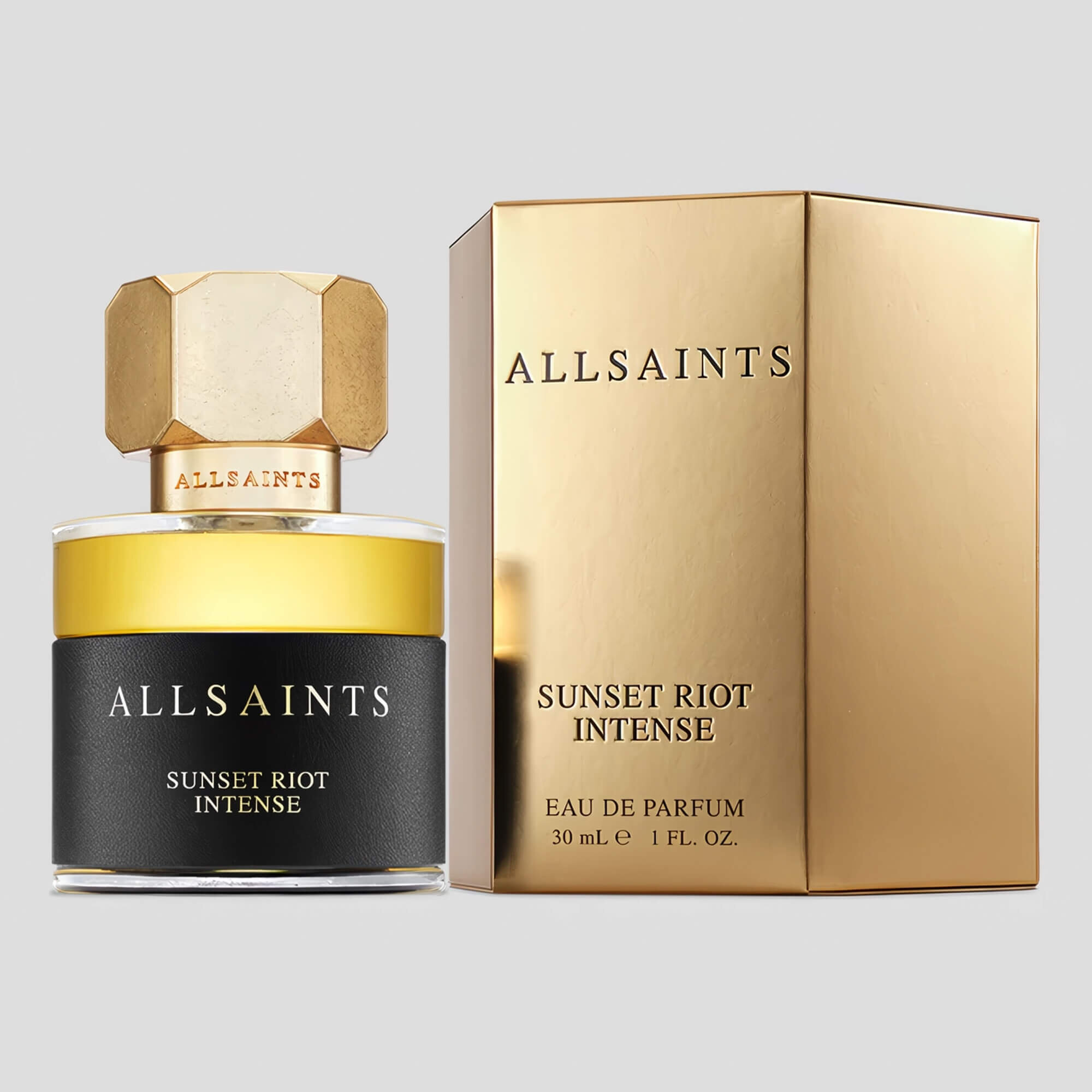 Парфюмерная вода All Saints Sunset Riot Intense Eau De Parfum