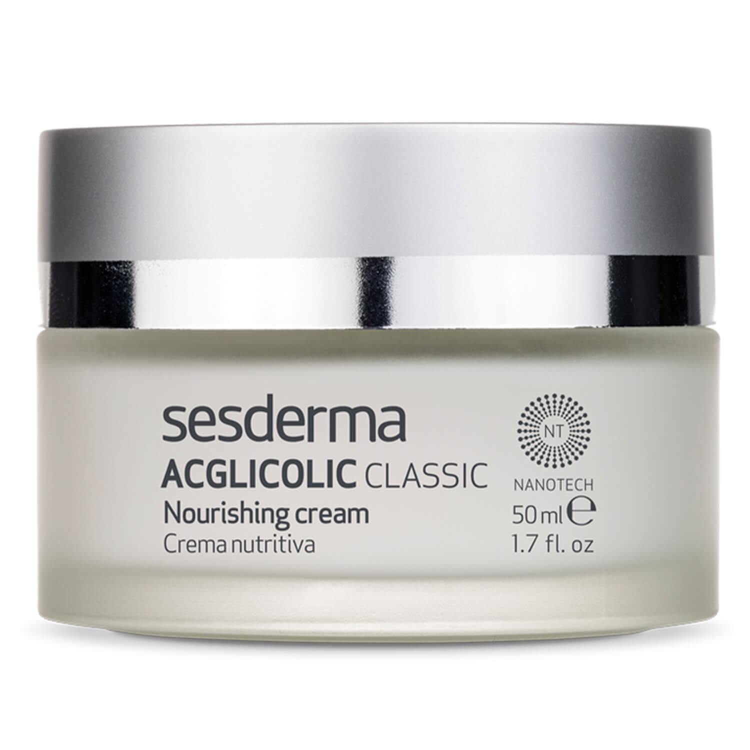 Sesderma Ночной питательный крем