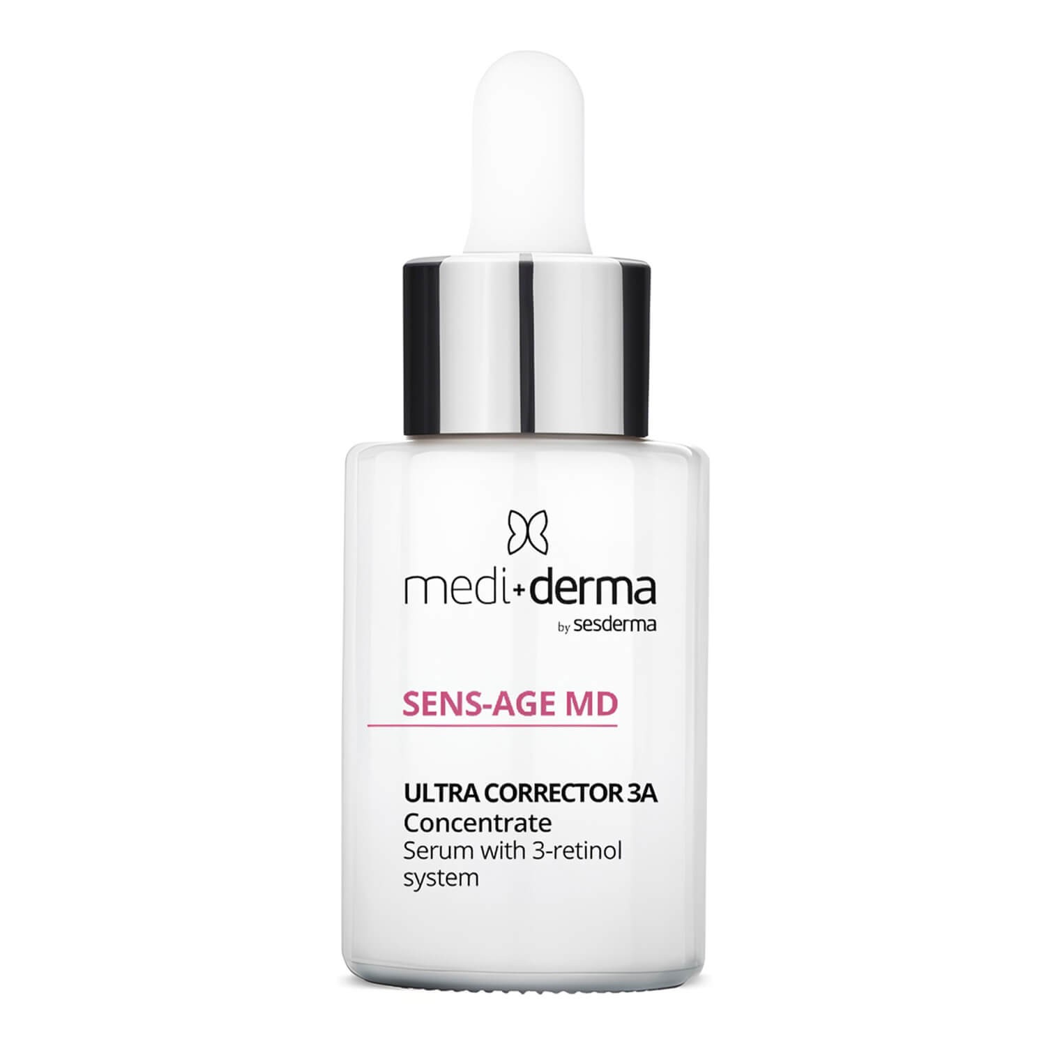 Sesderma Mediderma Liposomal Serum Sens-Age MD - Ліпосомальна омолоджуюча сироватка
