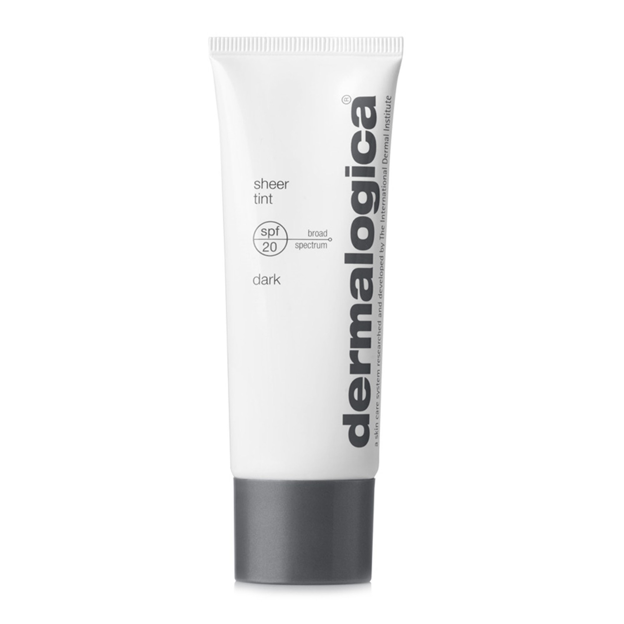 Увлажняющий тонирующий крем Dermalogica Sheer Tint Dark SPF20