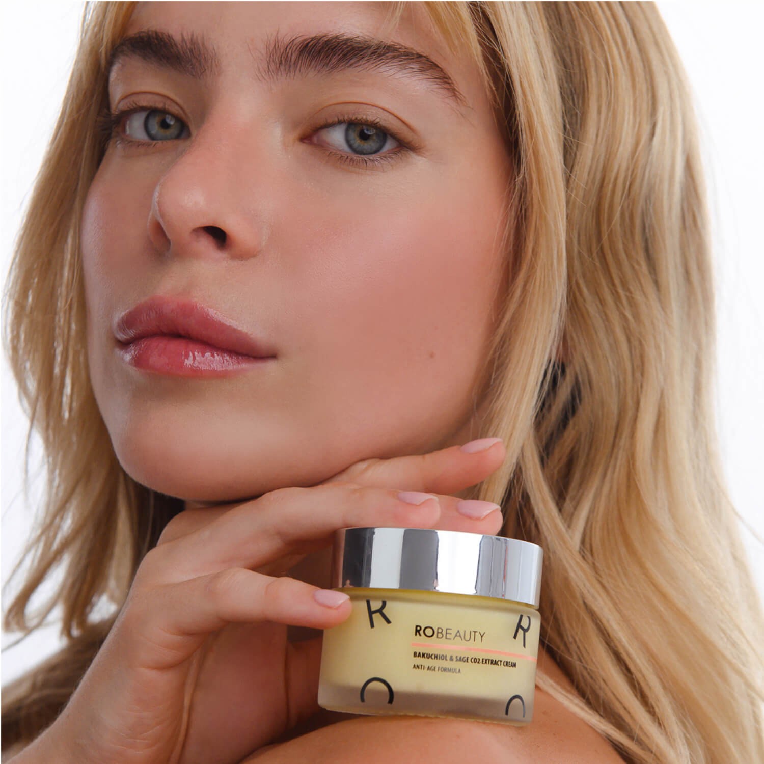 Robeauty Me Bakuchiol & Sage CO2 Extract Cream Киев