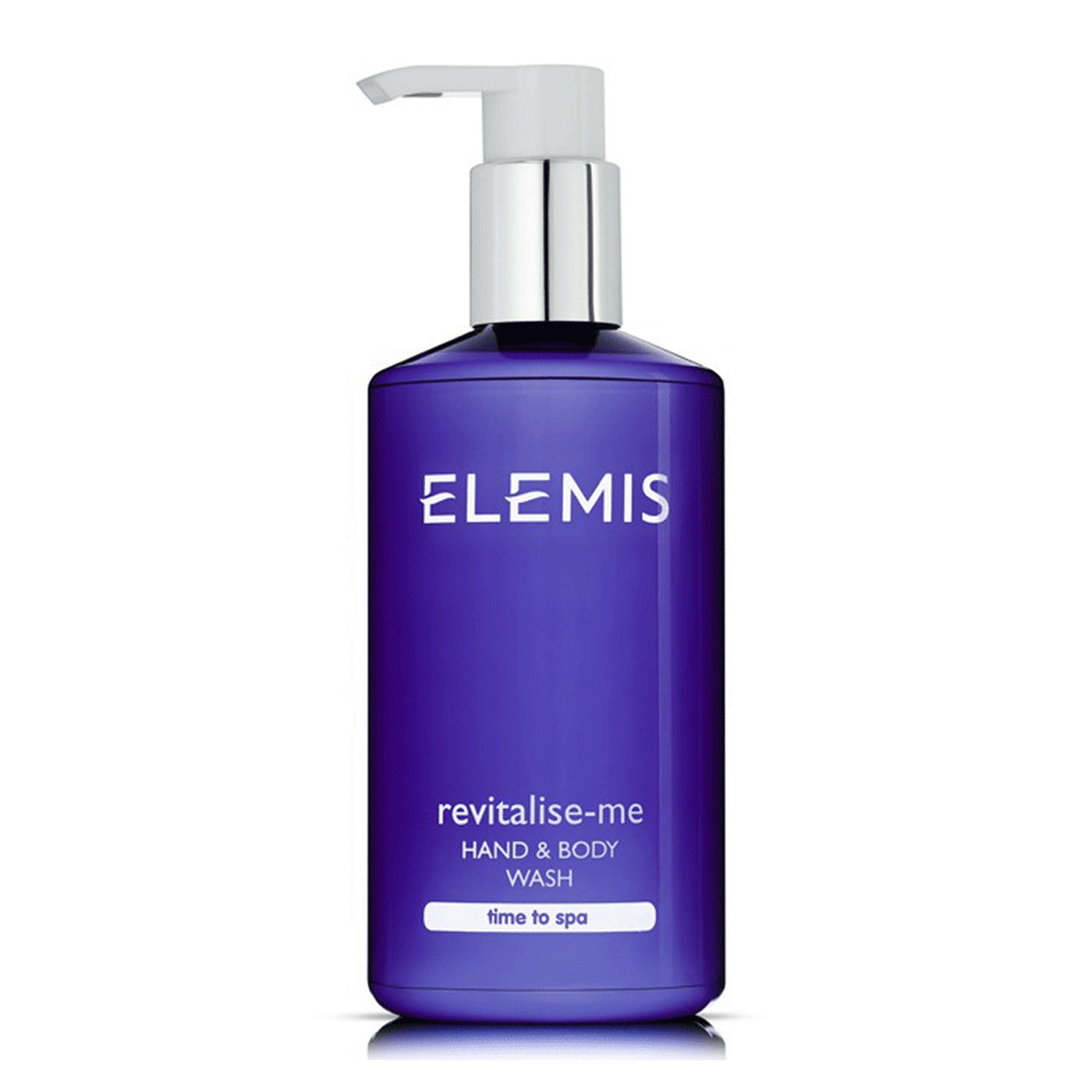 Elelmis Revitalize-me Hand and Body Wash Гель для тіла та рук