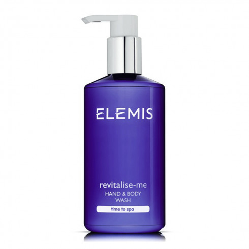 Гель для тела и рук Elemis Revitalize-me Hand and Body Wash Time to SPA