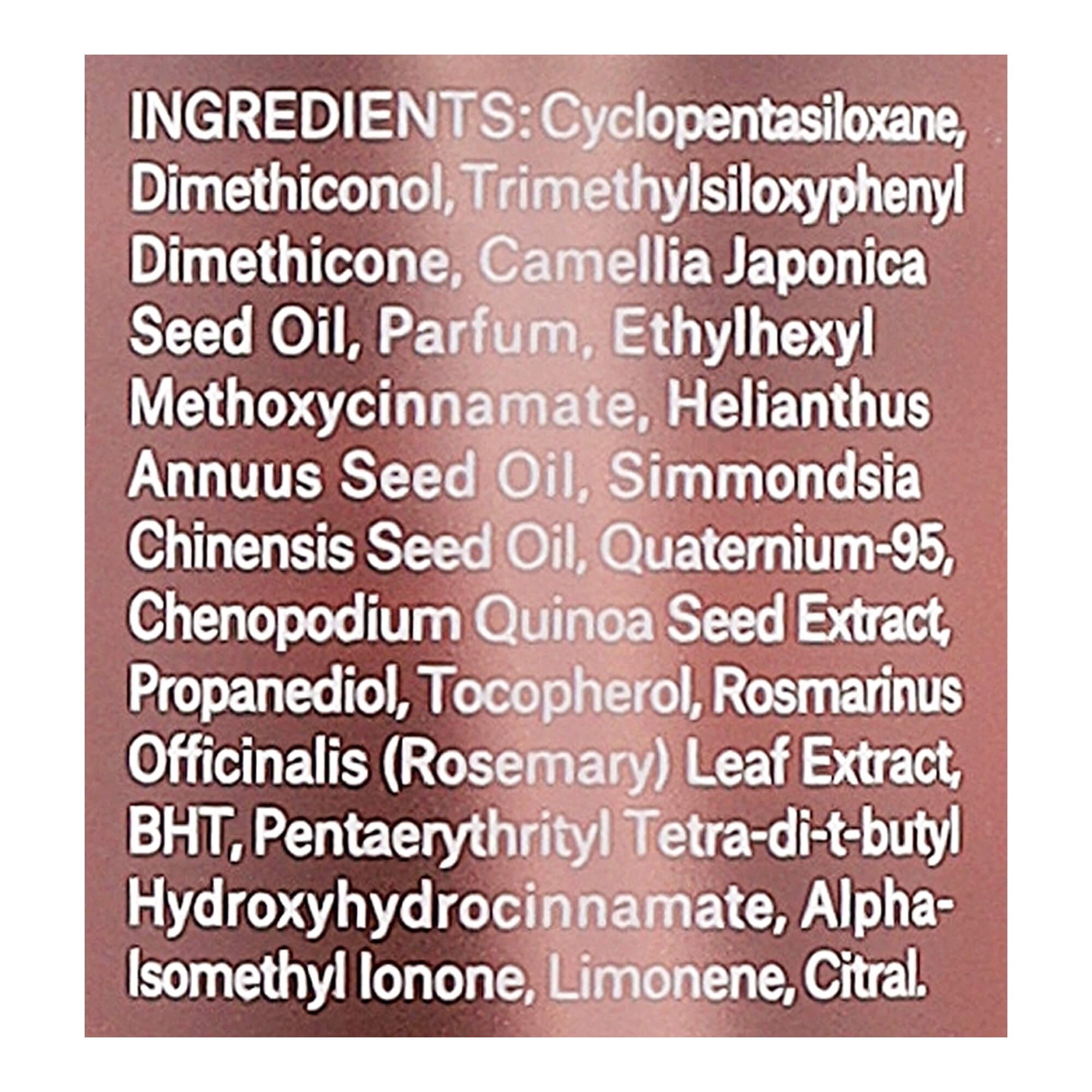 REF Shine Elixir цена