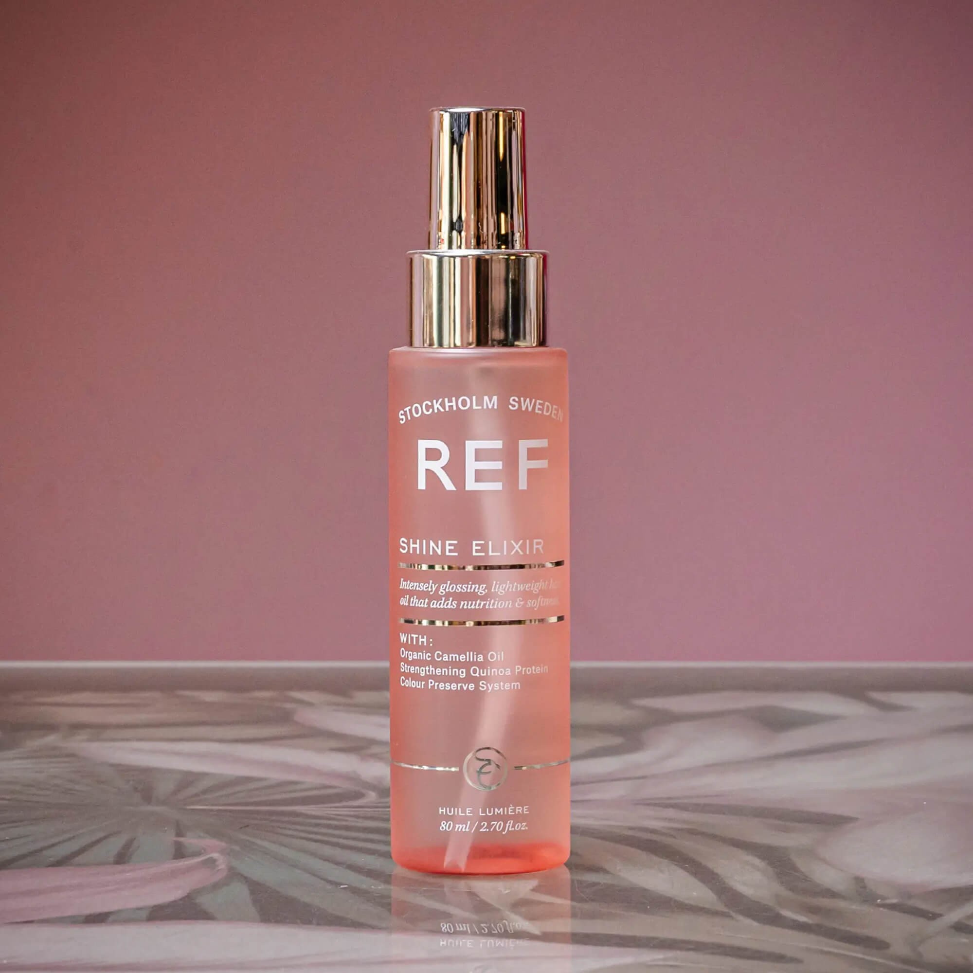 REF Shine Elixir купить