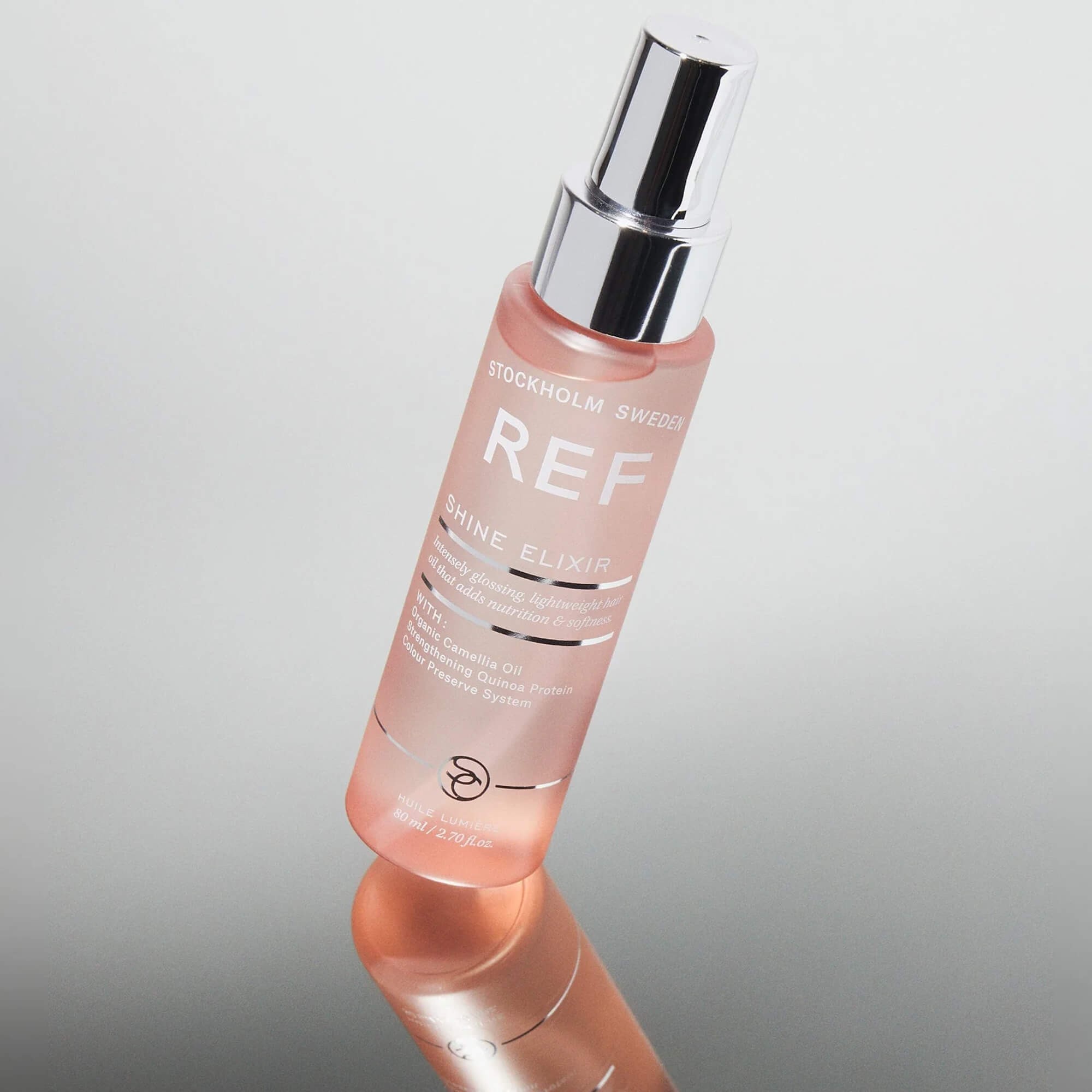 REF Shine Elixir Киев