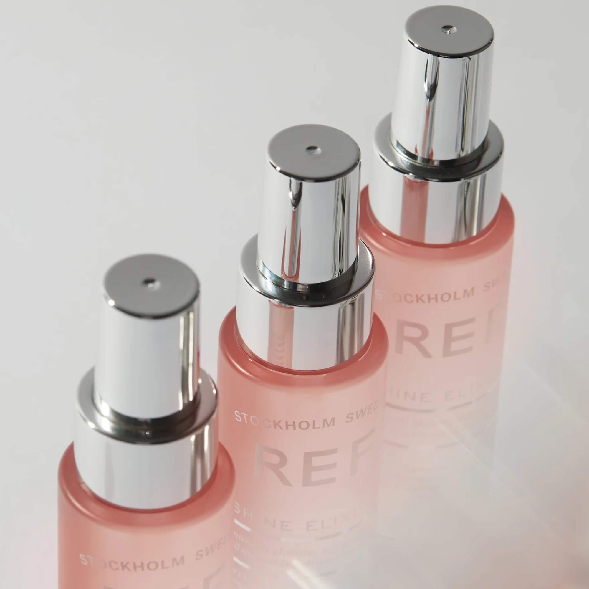 REF Shine Elixir заказать