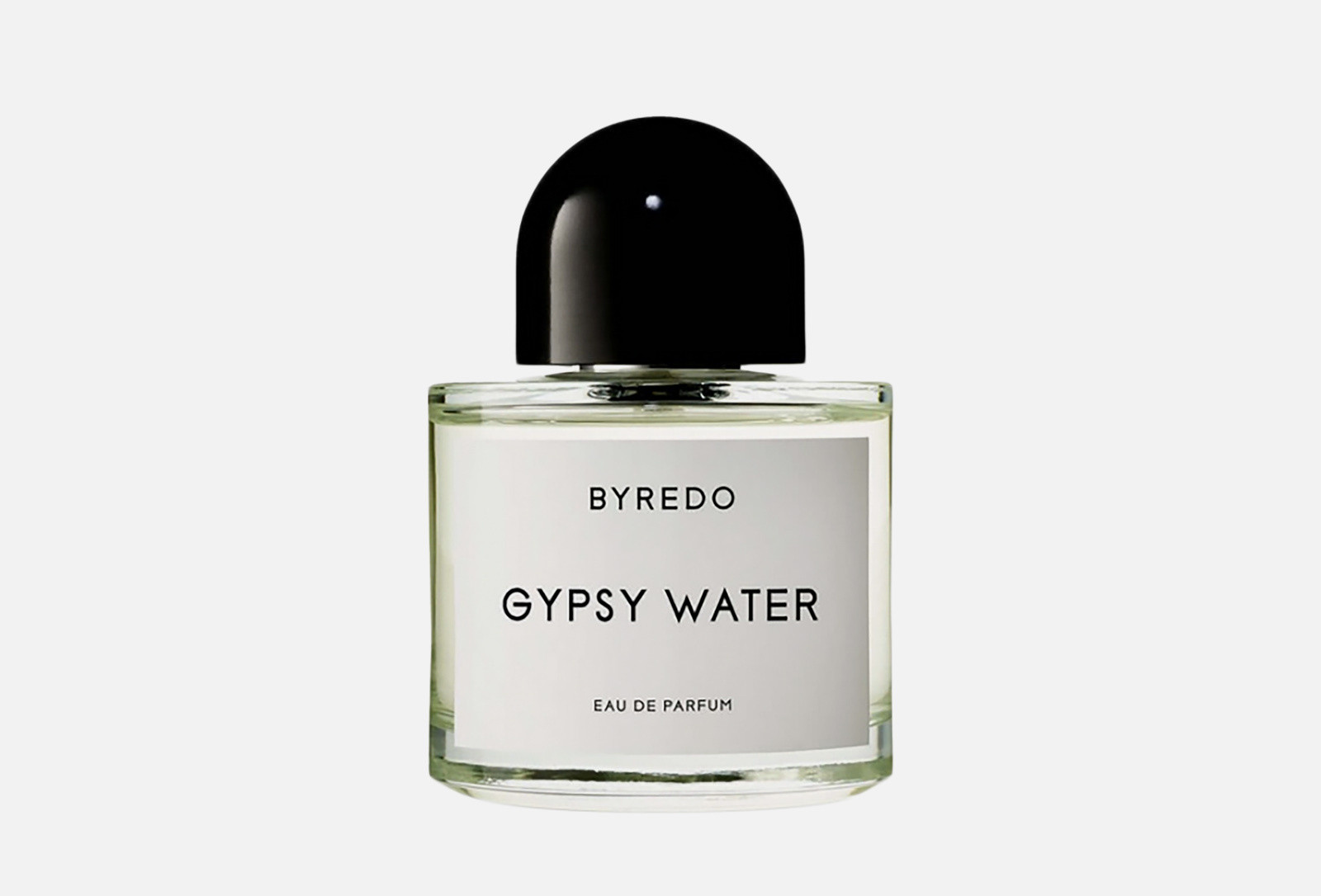 Парфюмированная вода Byredo Gypsy Water