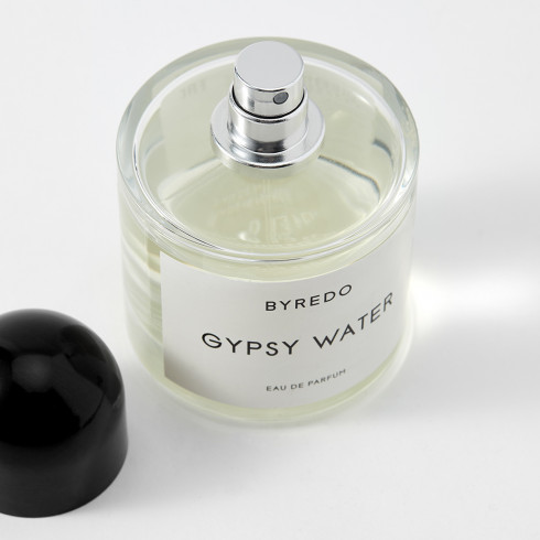 Парфюмированная вода Byredo Gypsy Water