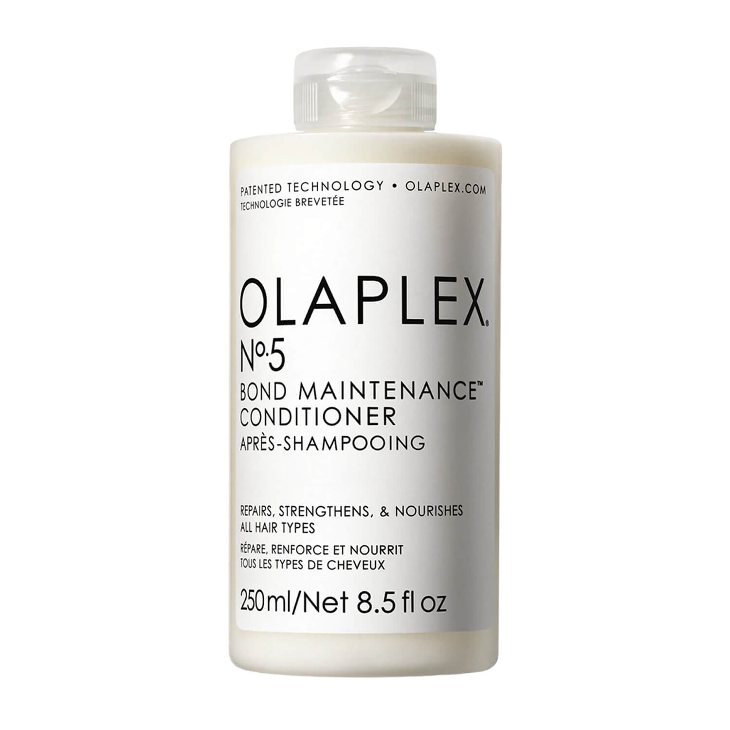 Набор для укладки здоровых кудрей Olaplex Healthy Curl Styling Set