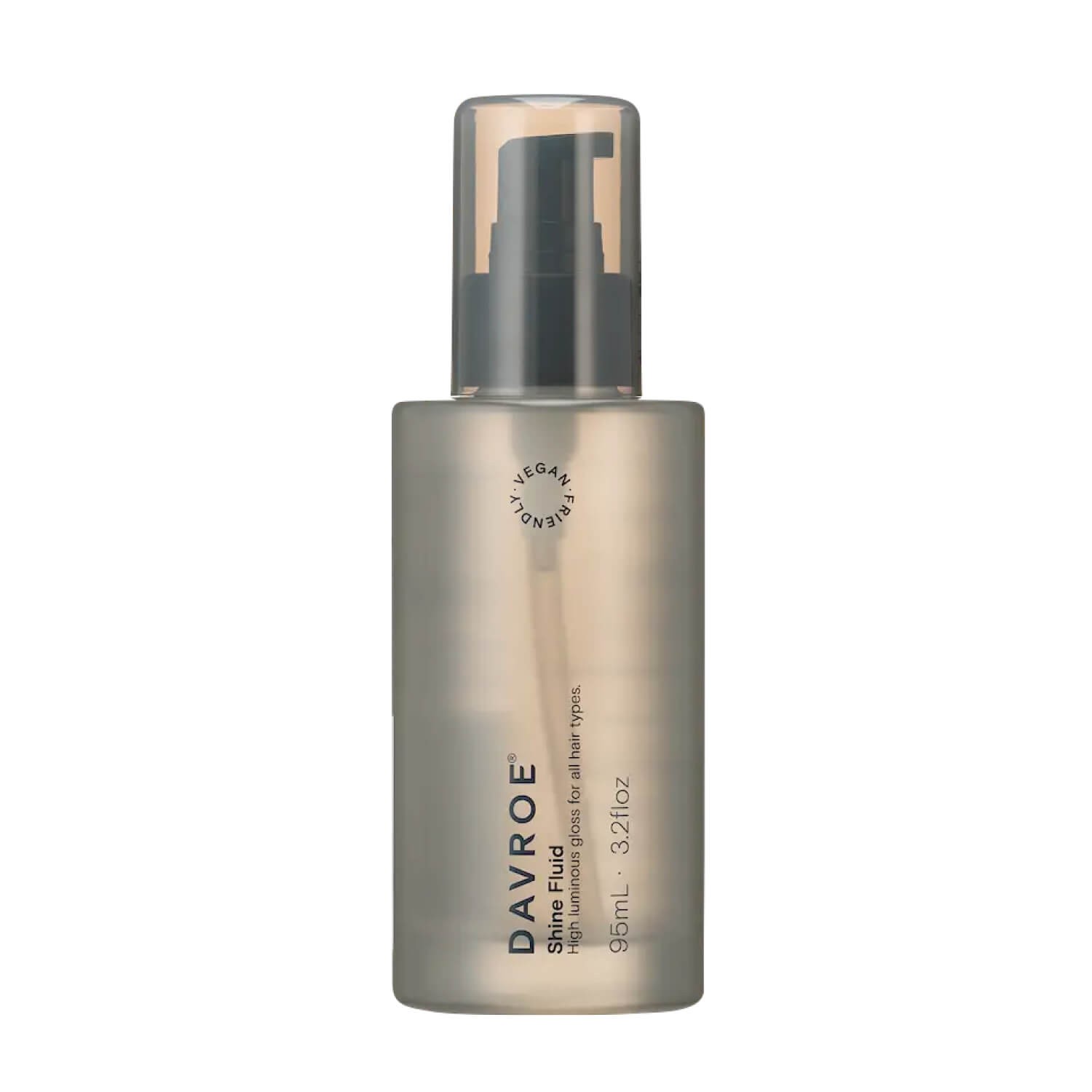 Davroe Shine Fluid for Hair - Флюид для блеска волос