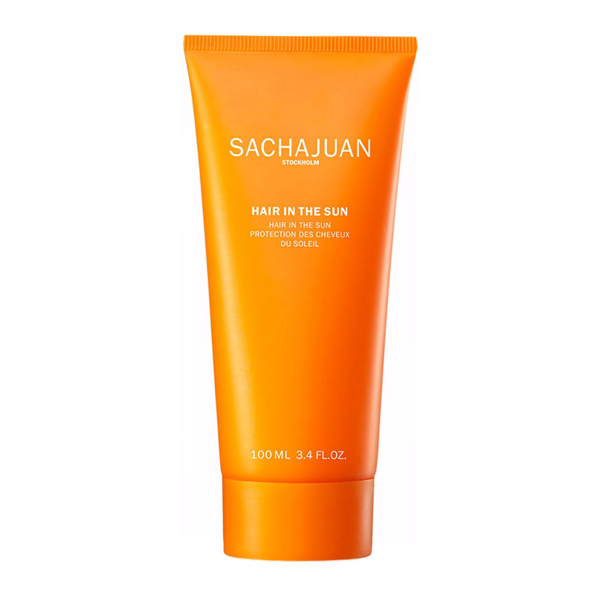 Отзывы o Sachajuan Hair In The Sun Солнцезащитный крем для волос