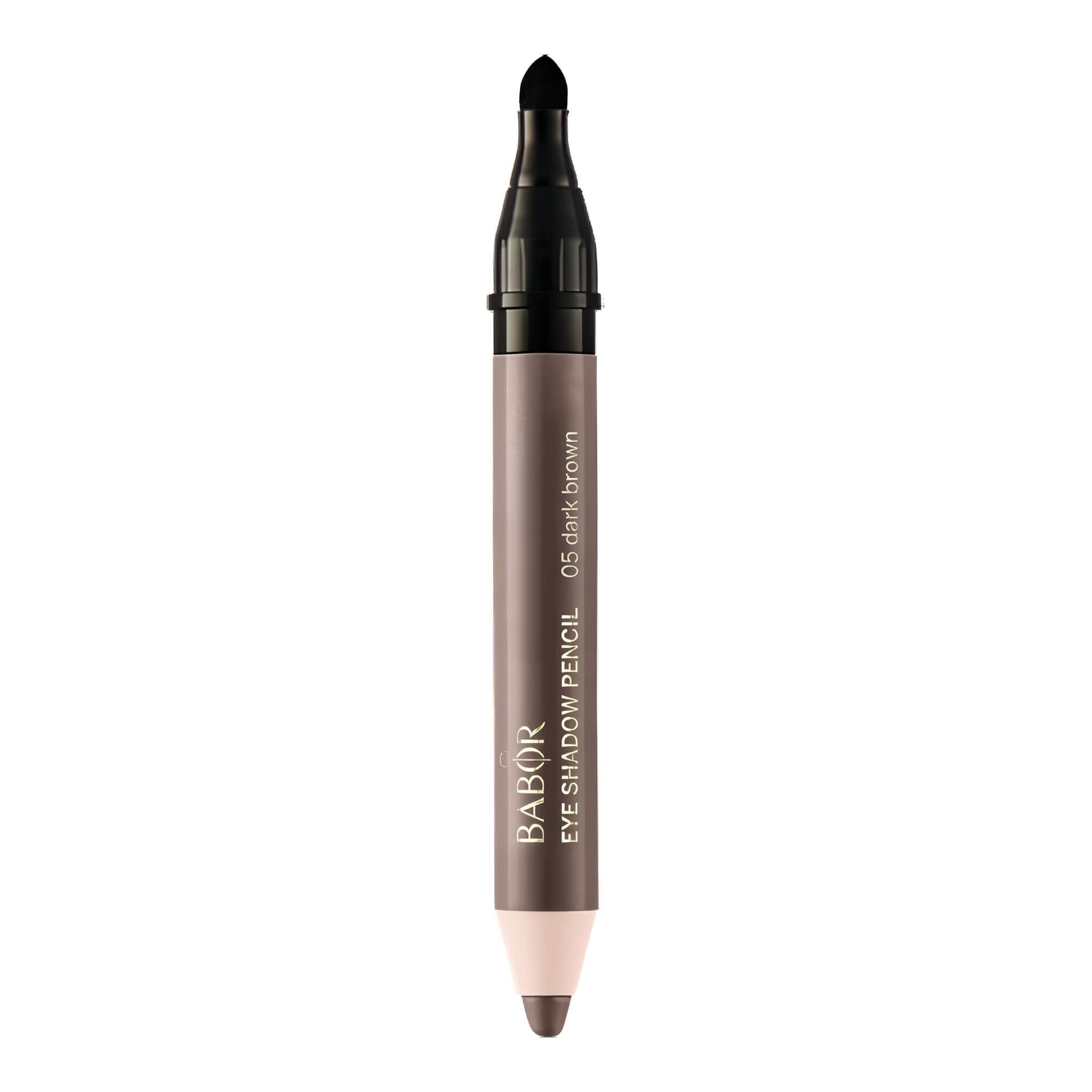 Babor Eye Shadow Pencil Dark Brown