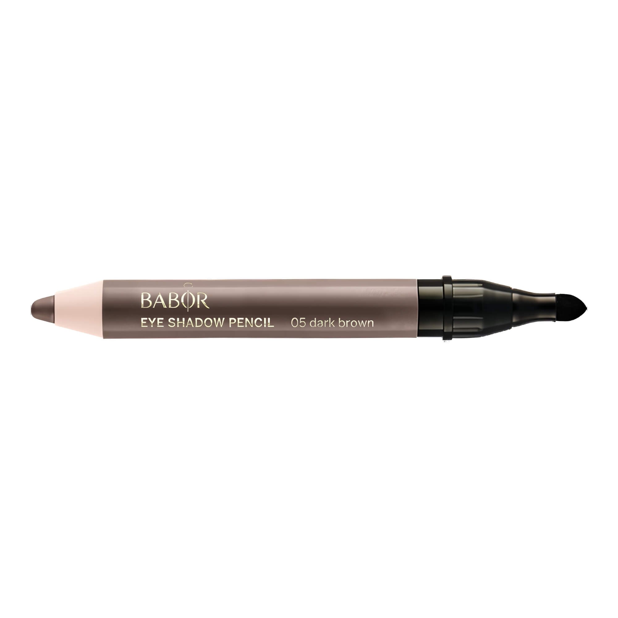 Babor Eye Shadow Pencil Dark Brown купить