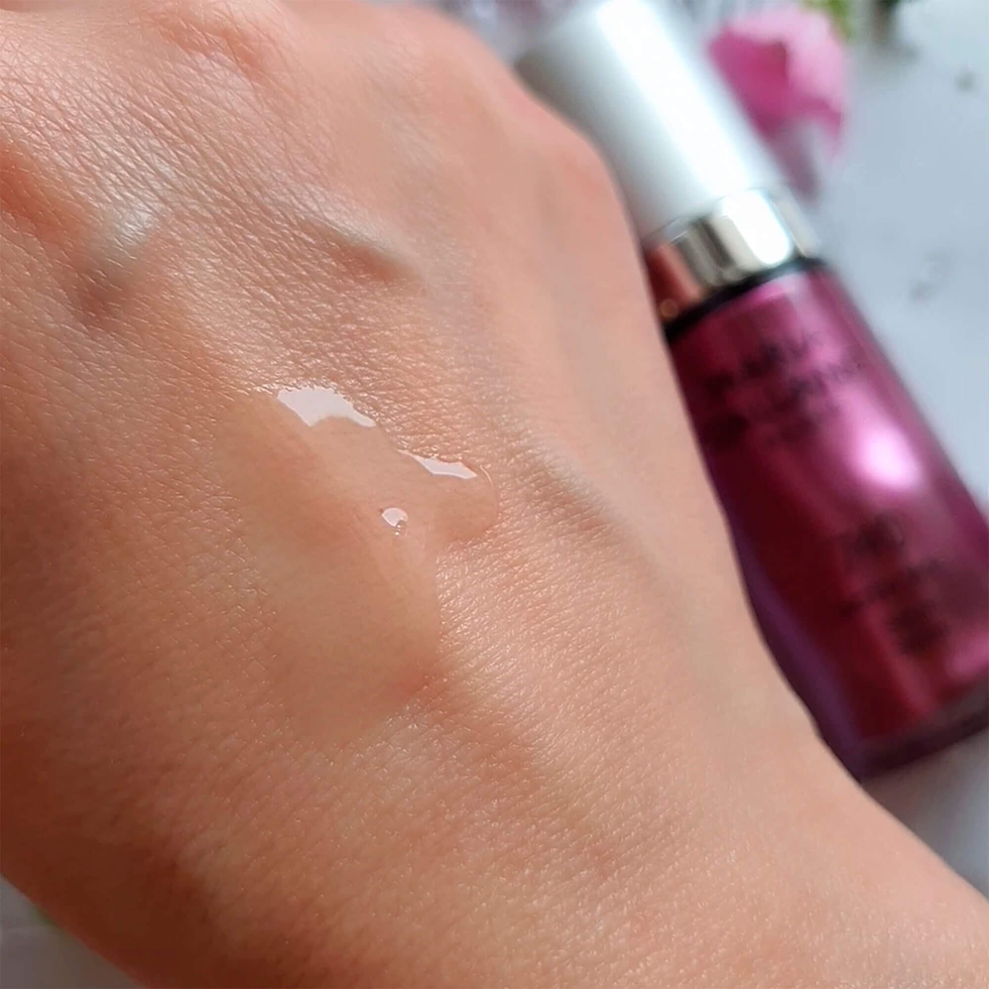 Легка сироватка для ущільнення зрілої шкіри Maria Galland 740 Activ'Age Serum