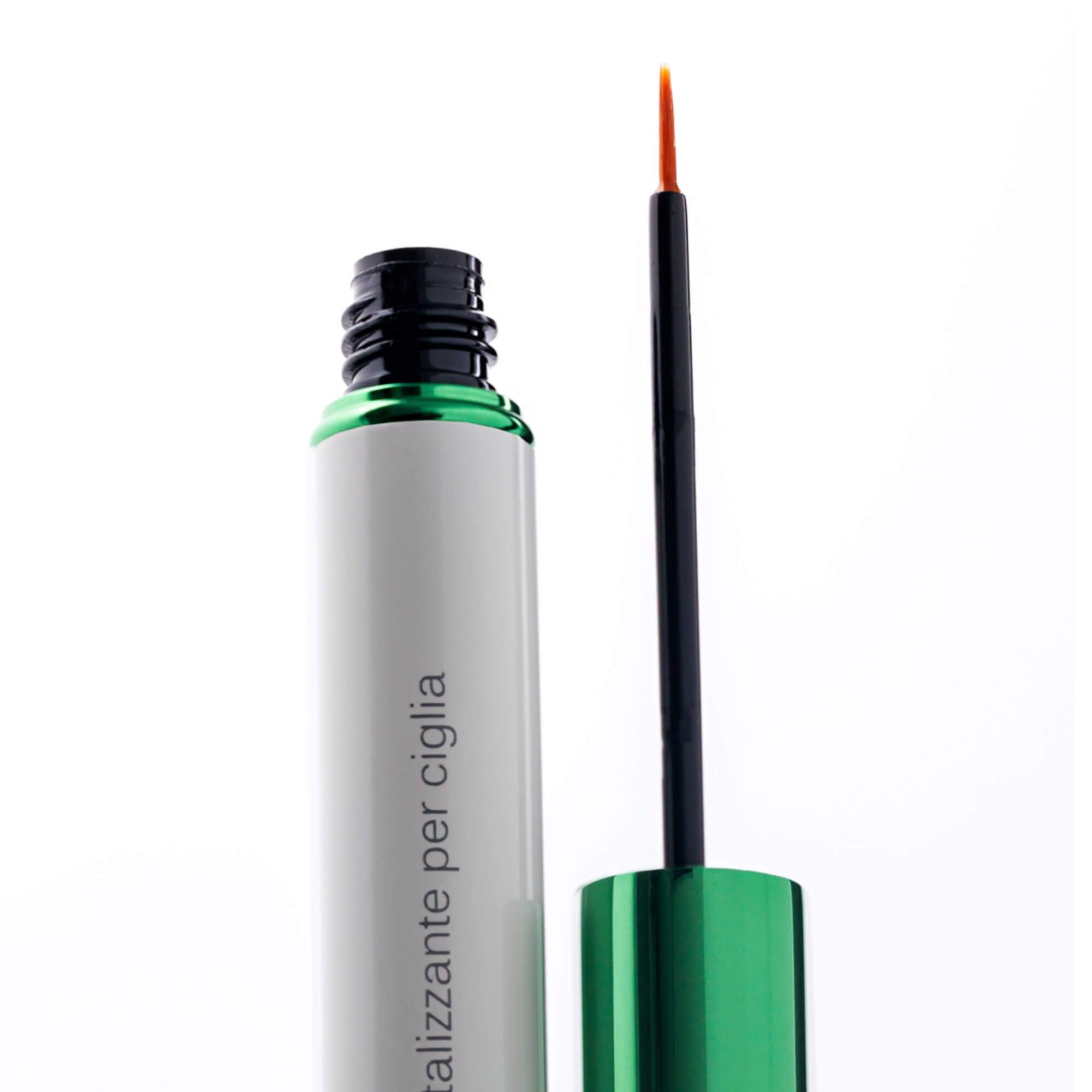 Сироватка Ревіталізатор для вій Lamic Rivitalizzante Per Ciglia