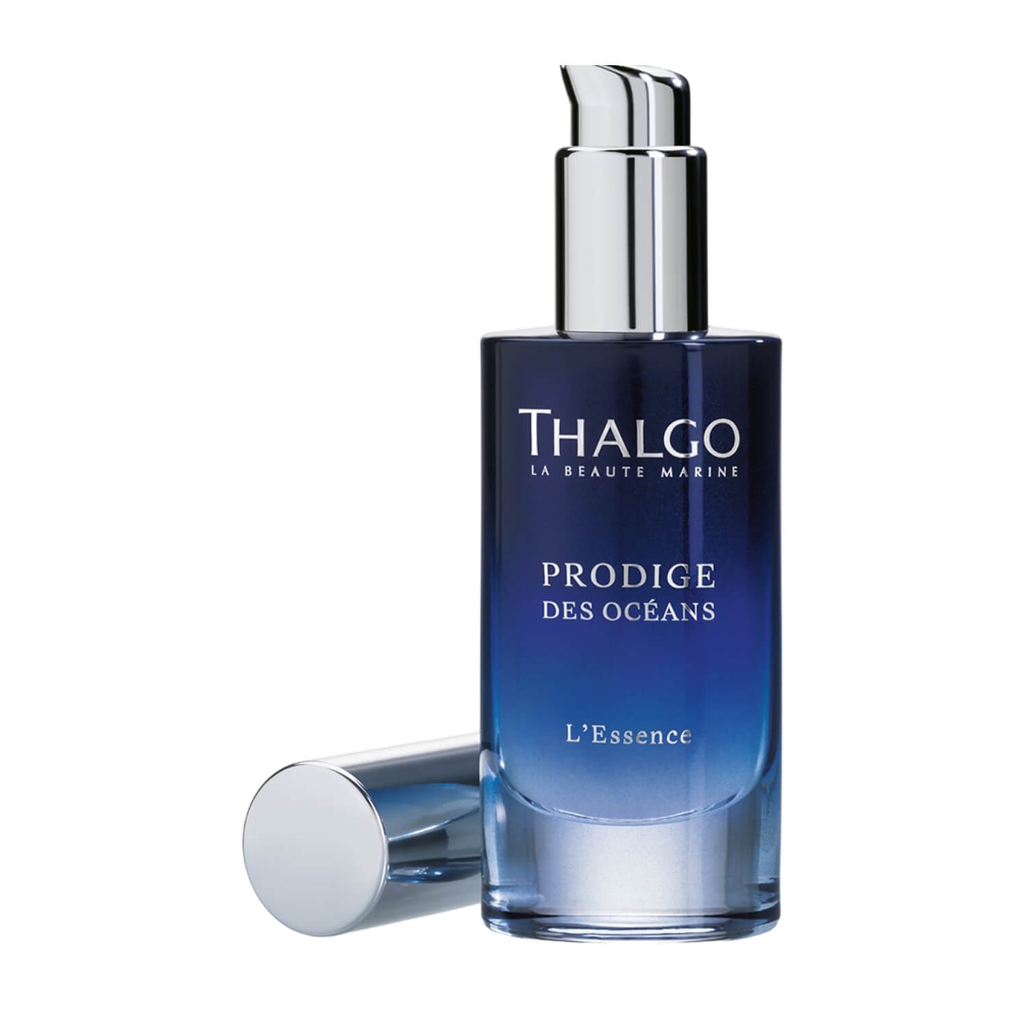 Набор для лица Сокровища Океанов Thalgo Double Prodige des Oceans Set