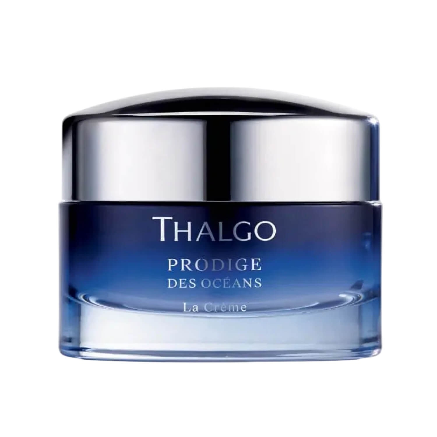 Набор для лица Сокровища Океанов Thalgo Double Prodige des Oceans Set