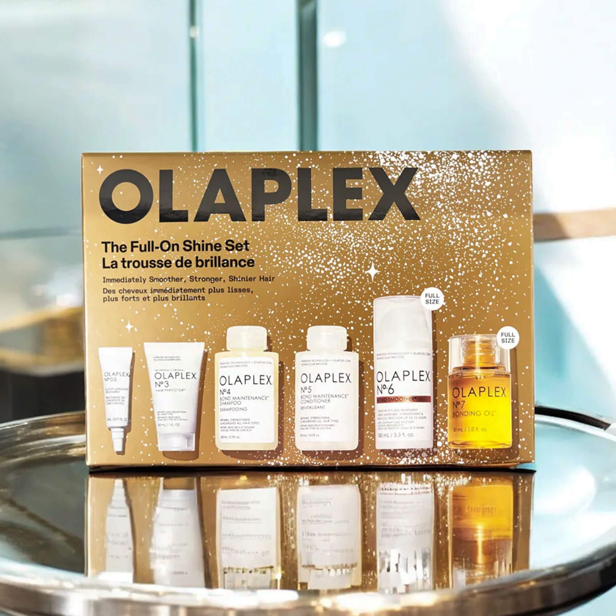 Святковий набір 