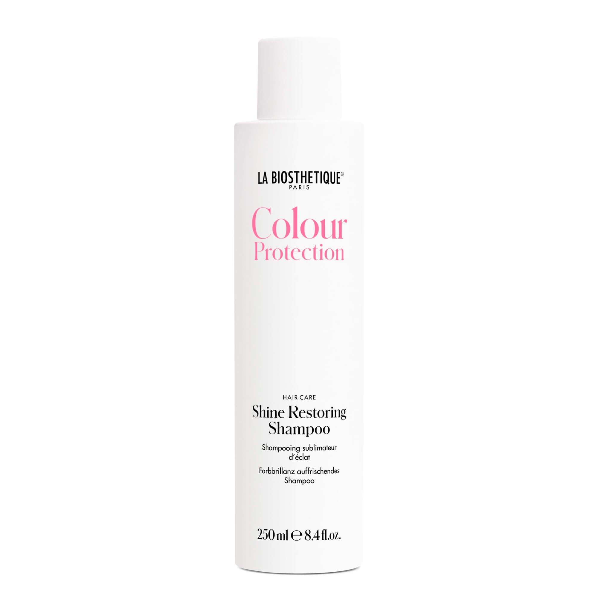 Подарунковий набір для догляду за волоссям La Biosthetique Make Your Colour Shine