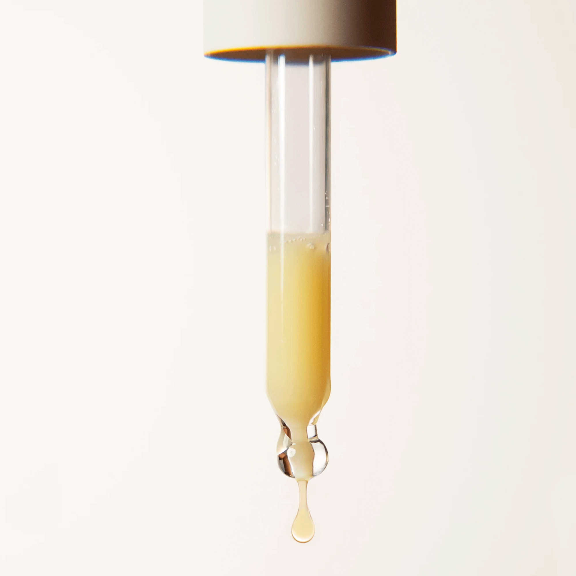 Капли-автозагар для лица Transparent Lab Liposomal DHA Face Tanner