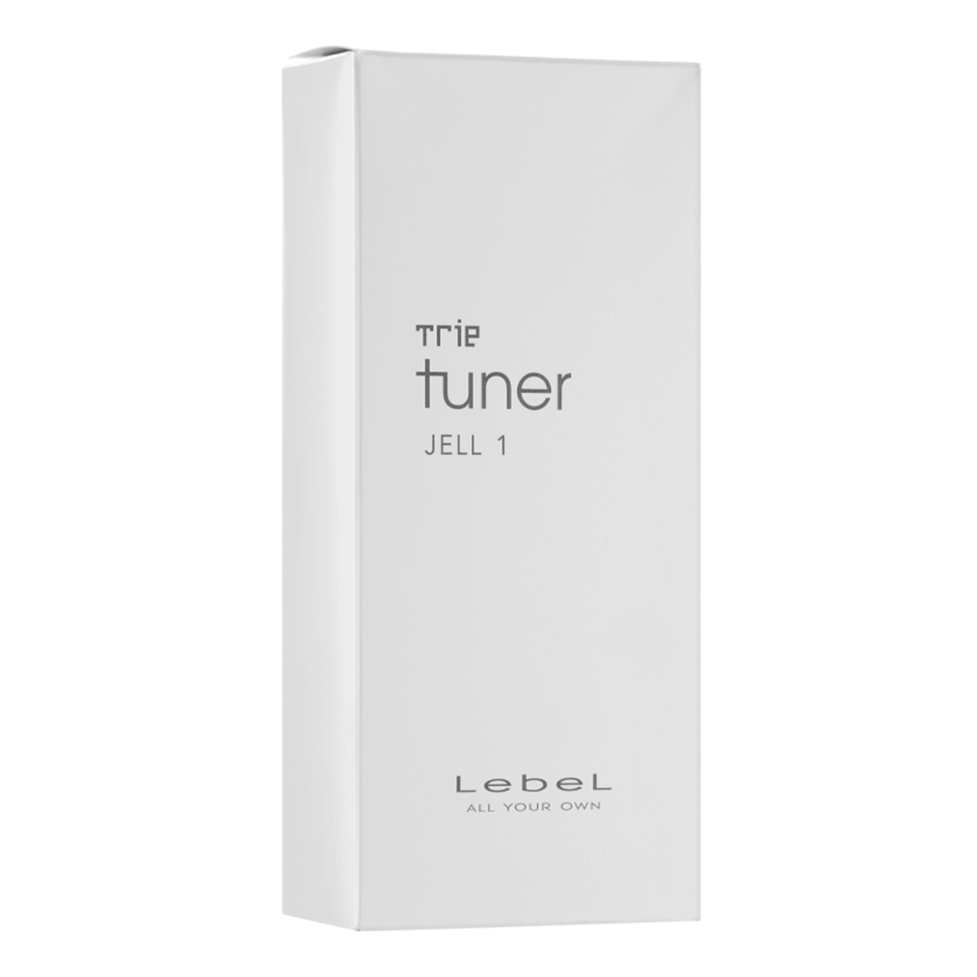 Ламинирующий гель Lebel Trie Tuner Jell 1