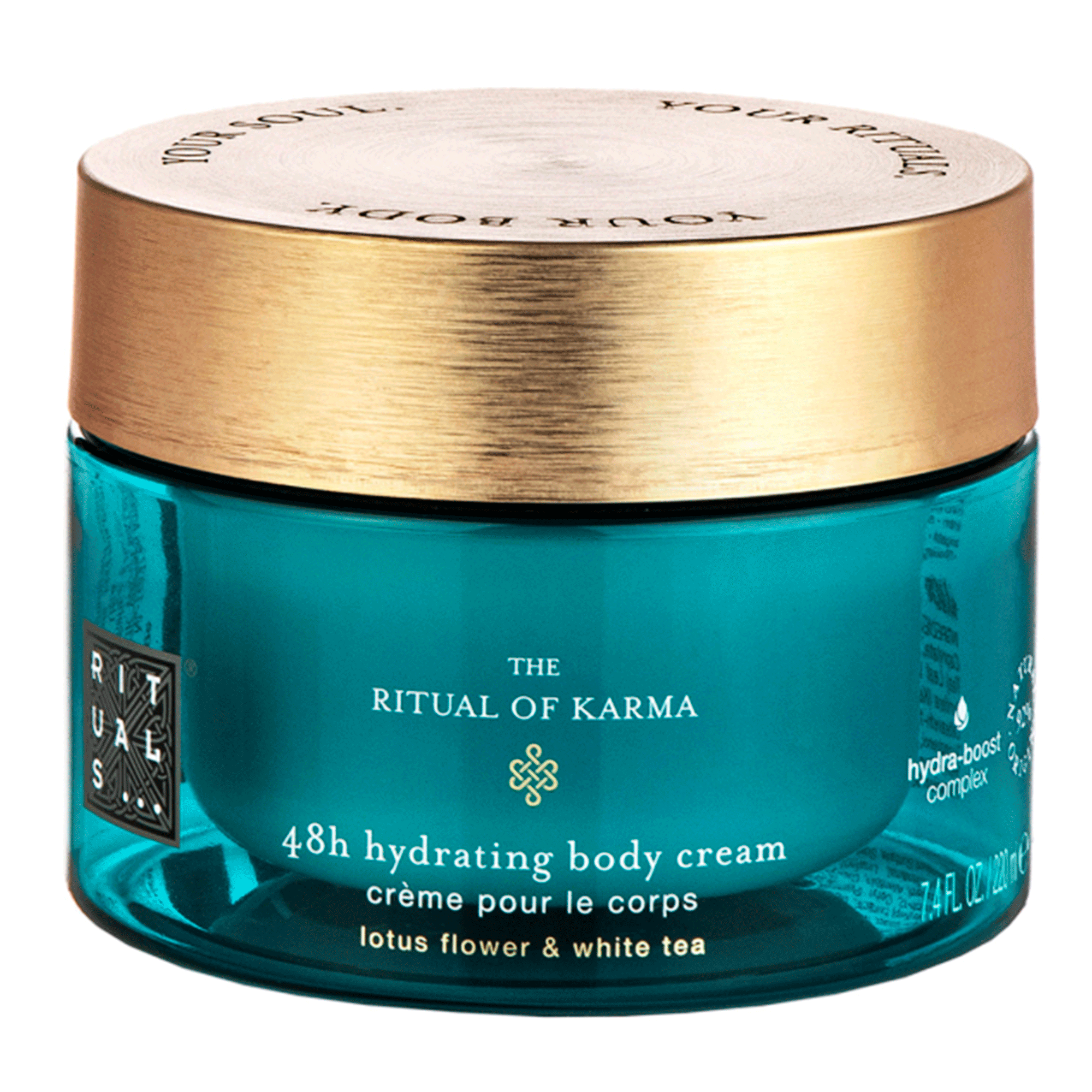 Rituals Крем для тела