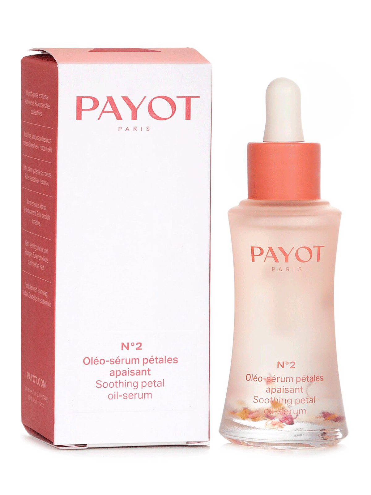  Payot 