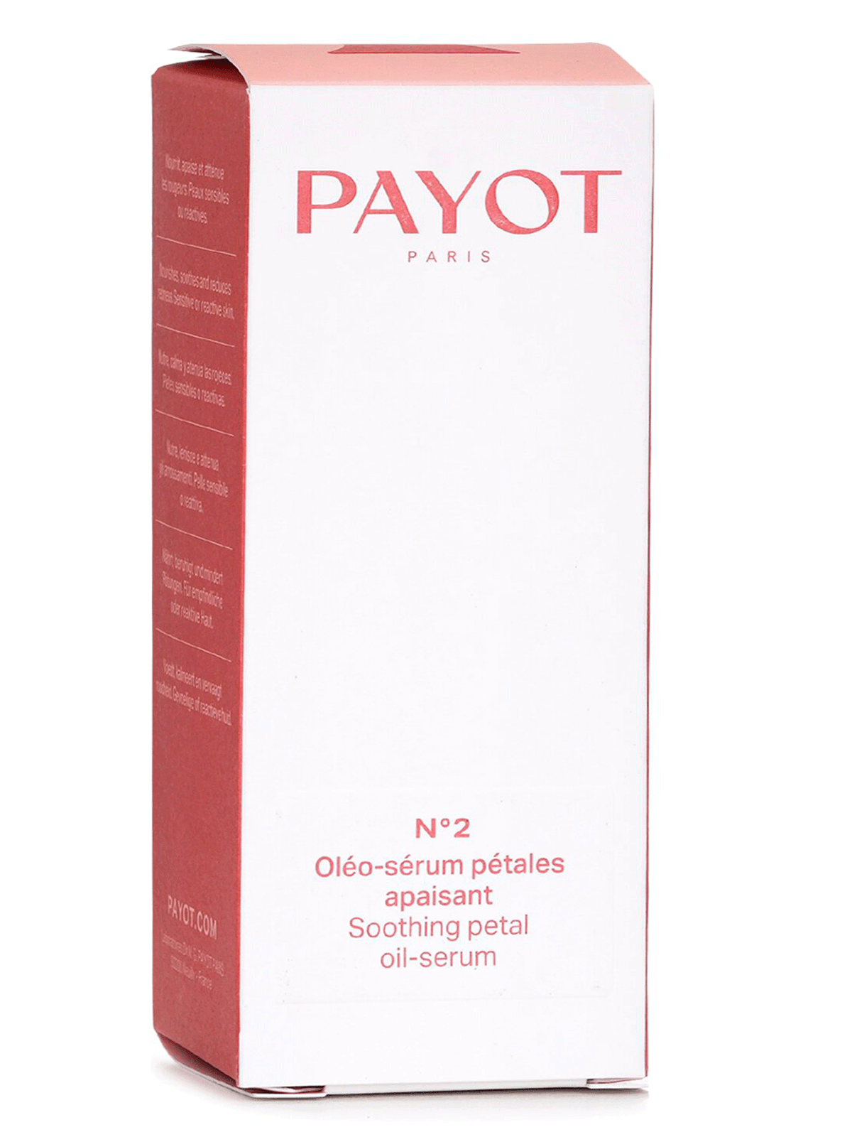  Payot 