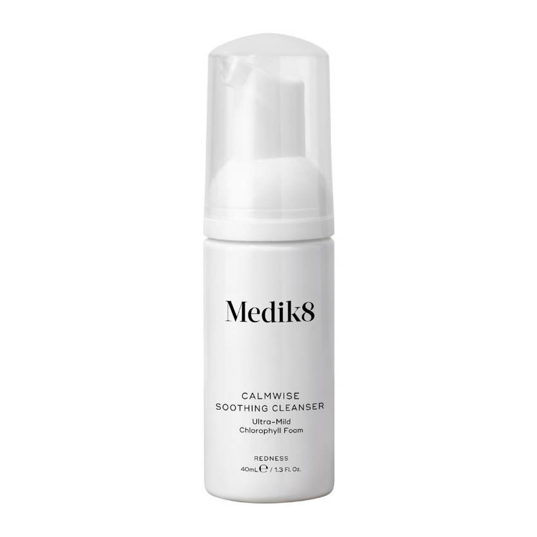 Medik8 Очищающая пенка для чувствительной кожи