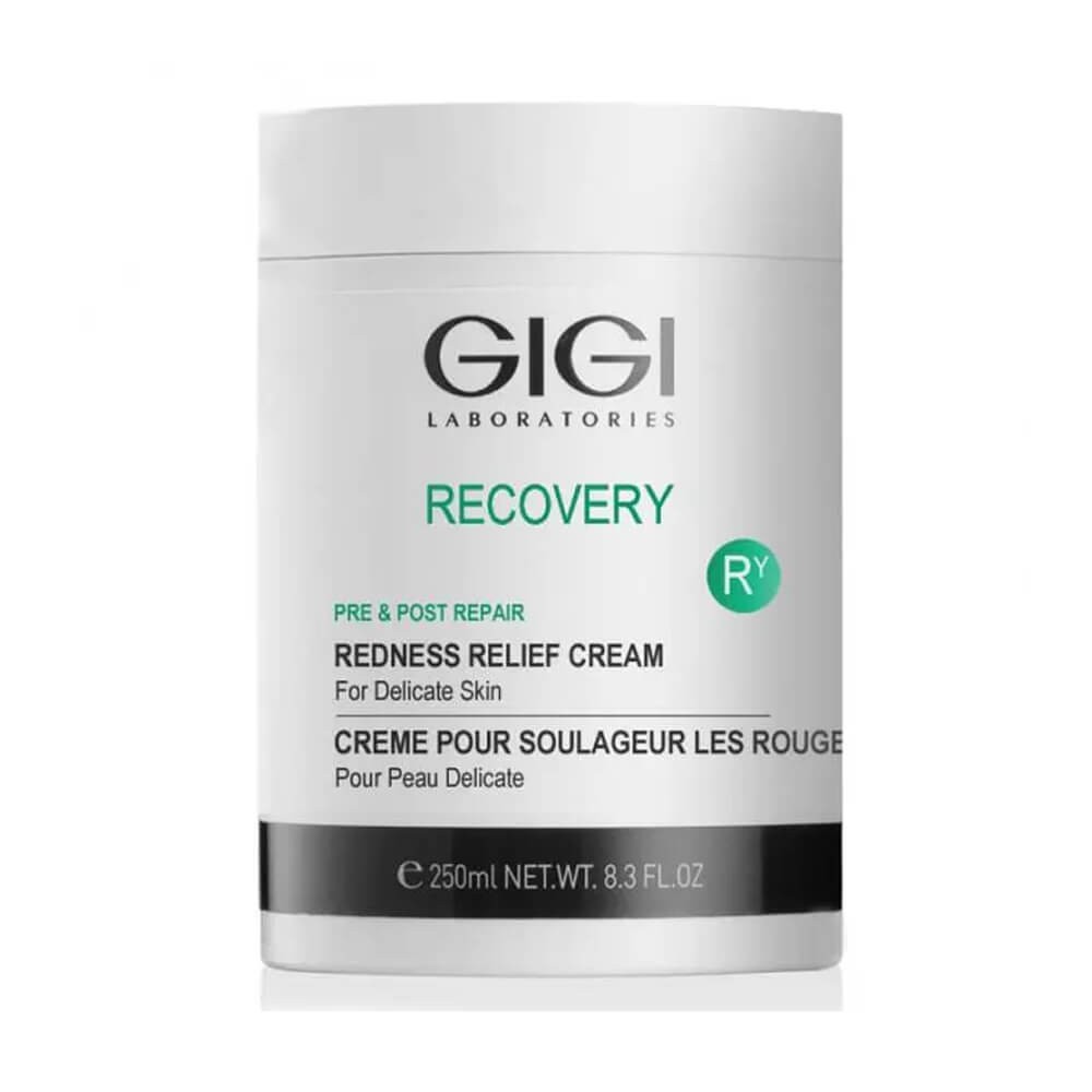 GIGI Redness Relief Cream - Крем від почервоніння та подразнення