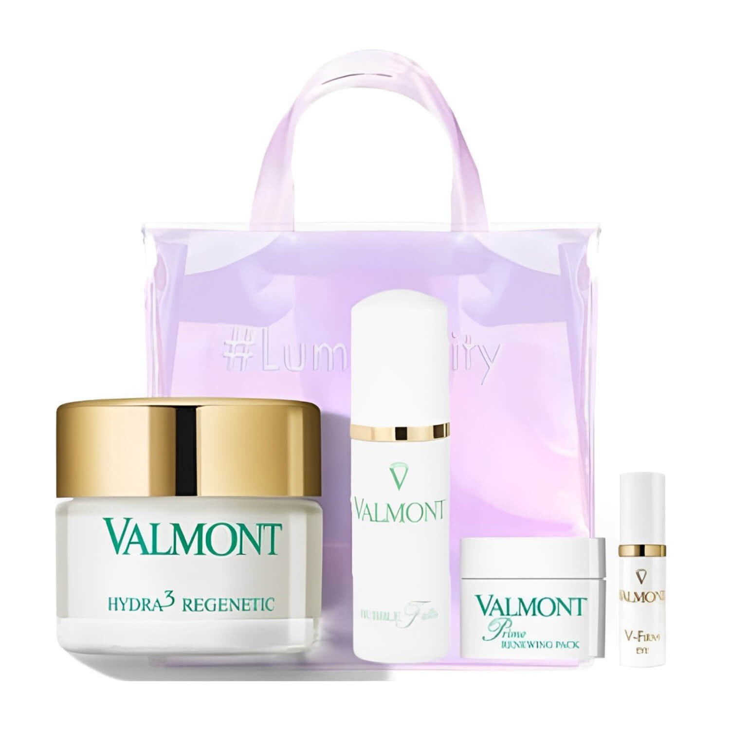 Valmont Дорожный набор