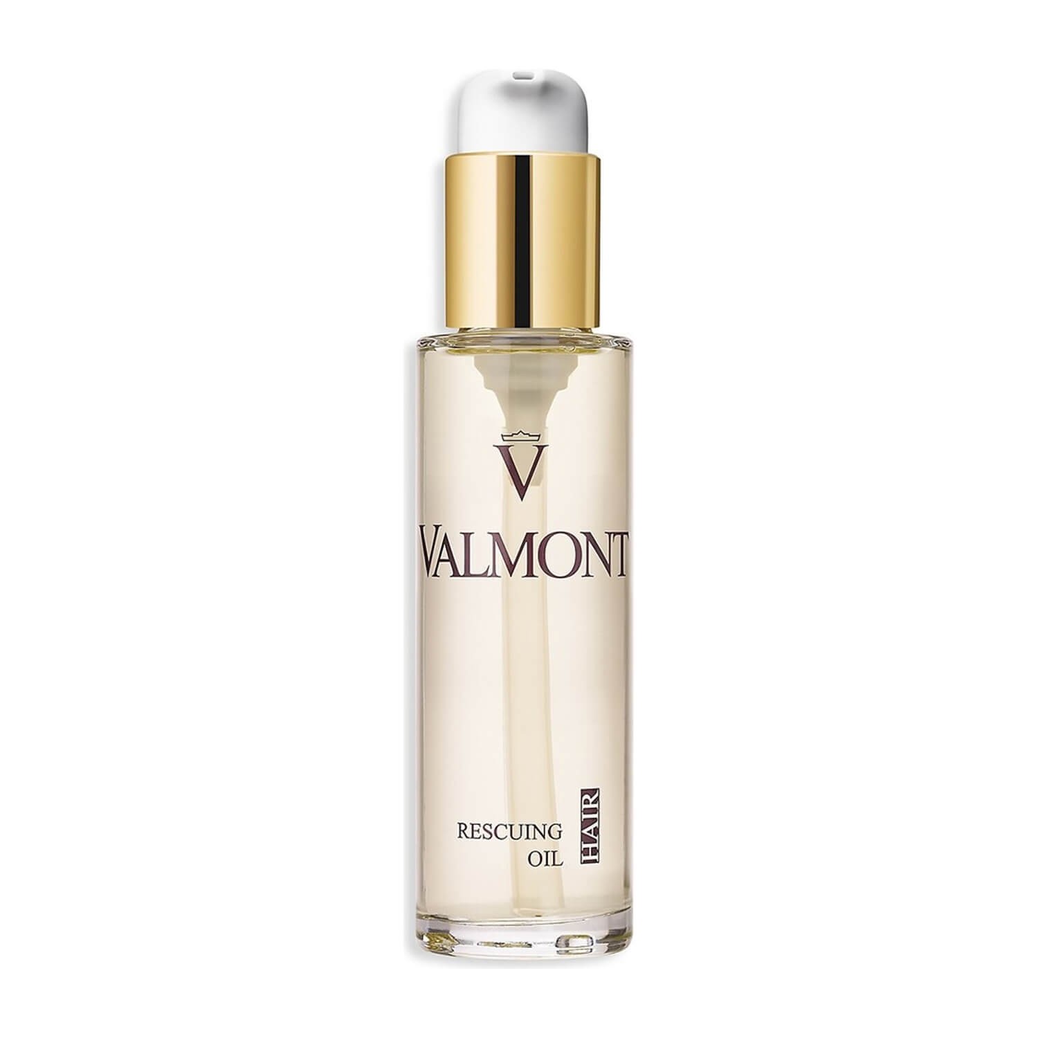valmont rescuing oil