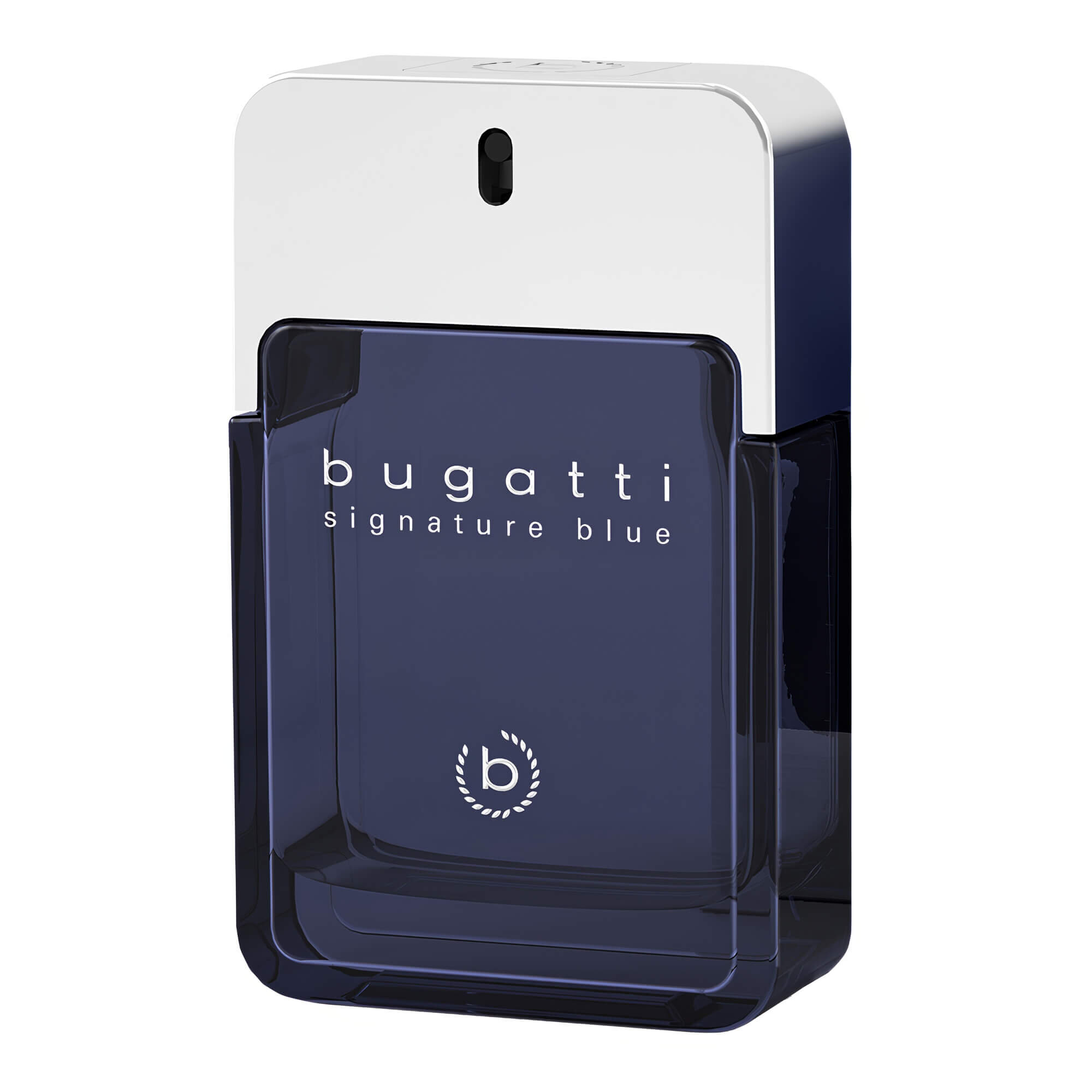 Парфюмерный набор для мужчин Bugatti Signature Petrol GP