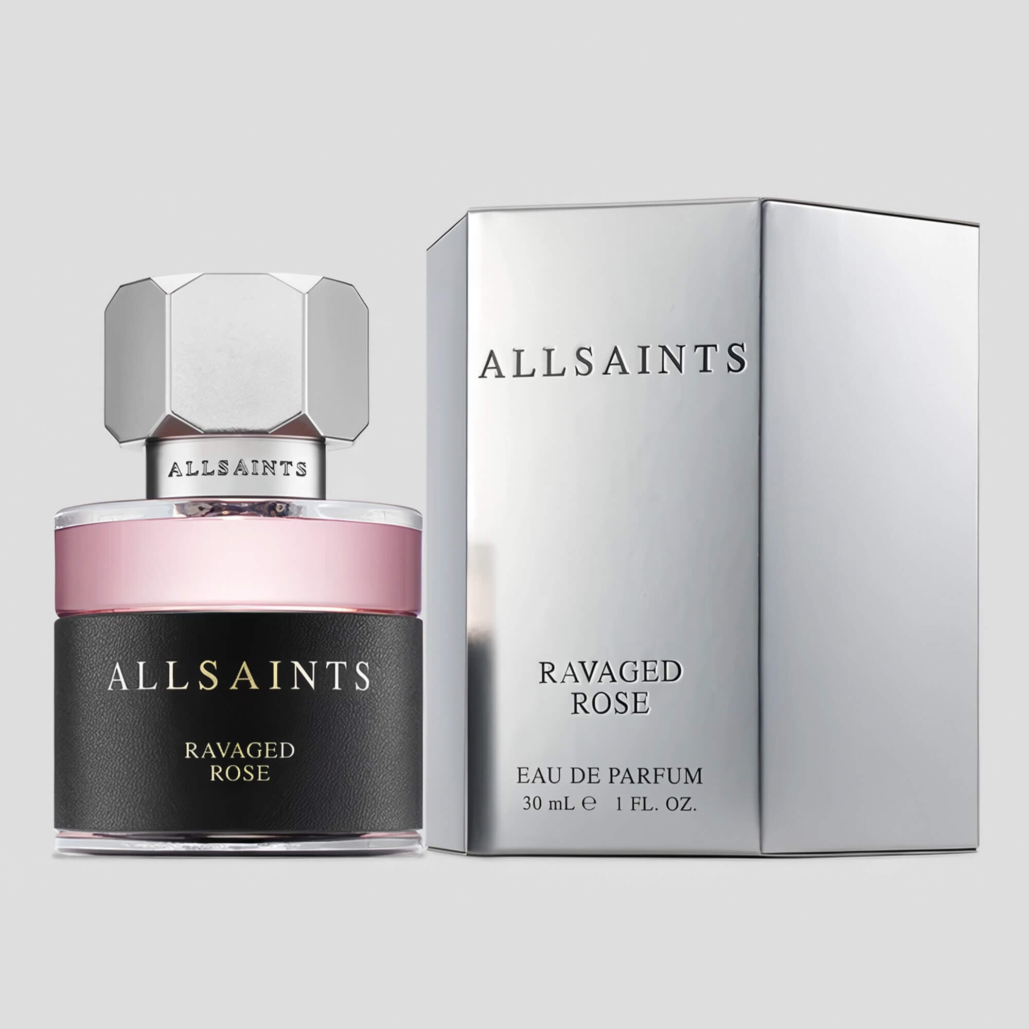 Парфюмерная вода All Saints Ravaged Rose Eau De Parfum