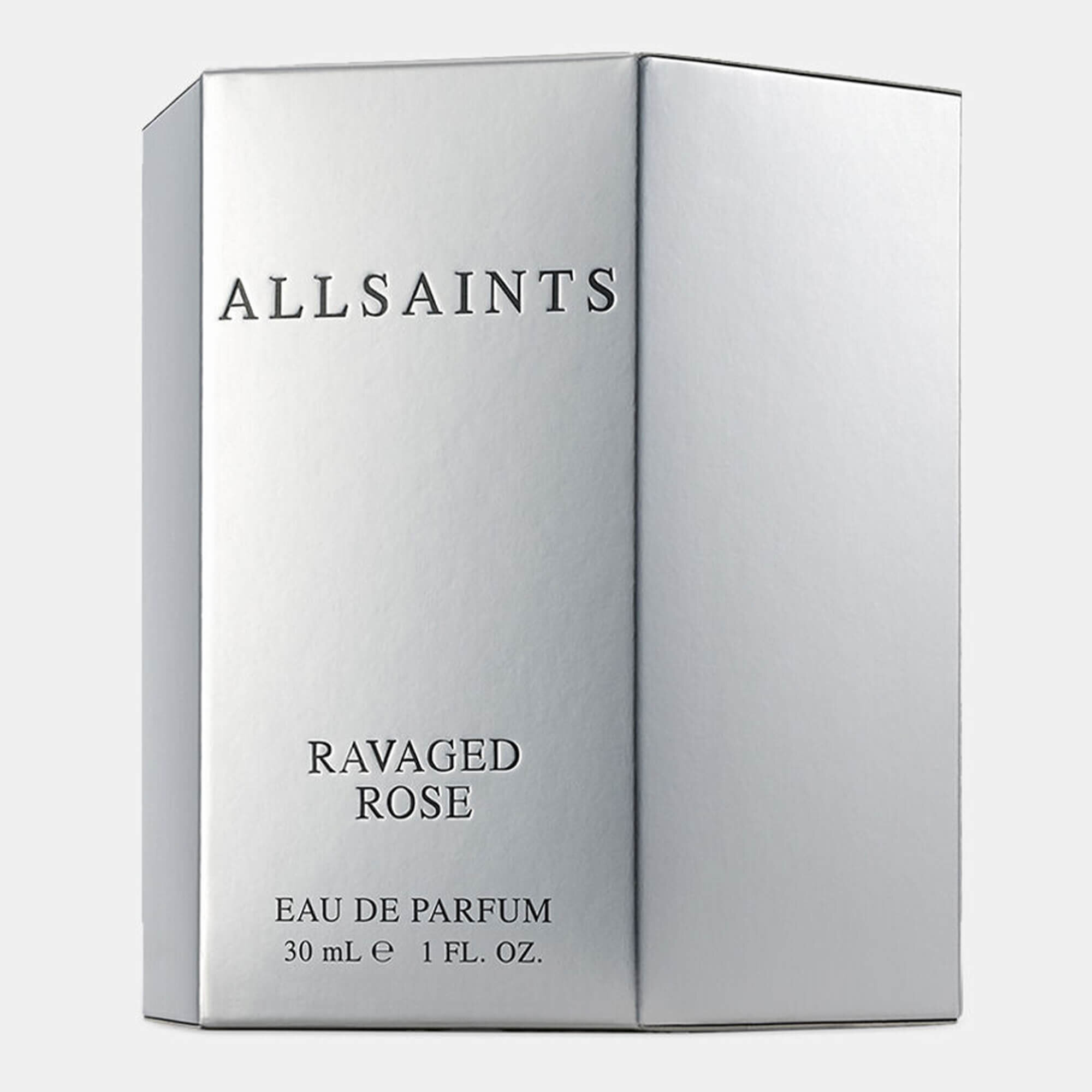 Парфюмерная вода All Saints Ravaged Rose Eau De Parfum