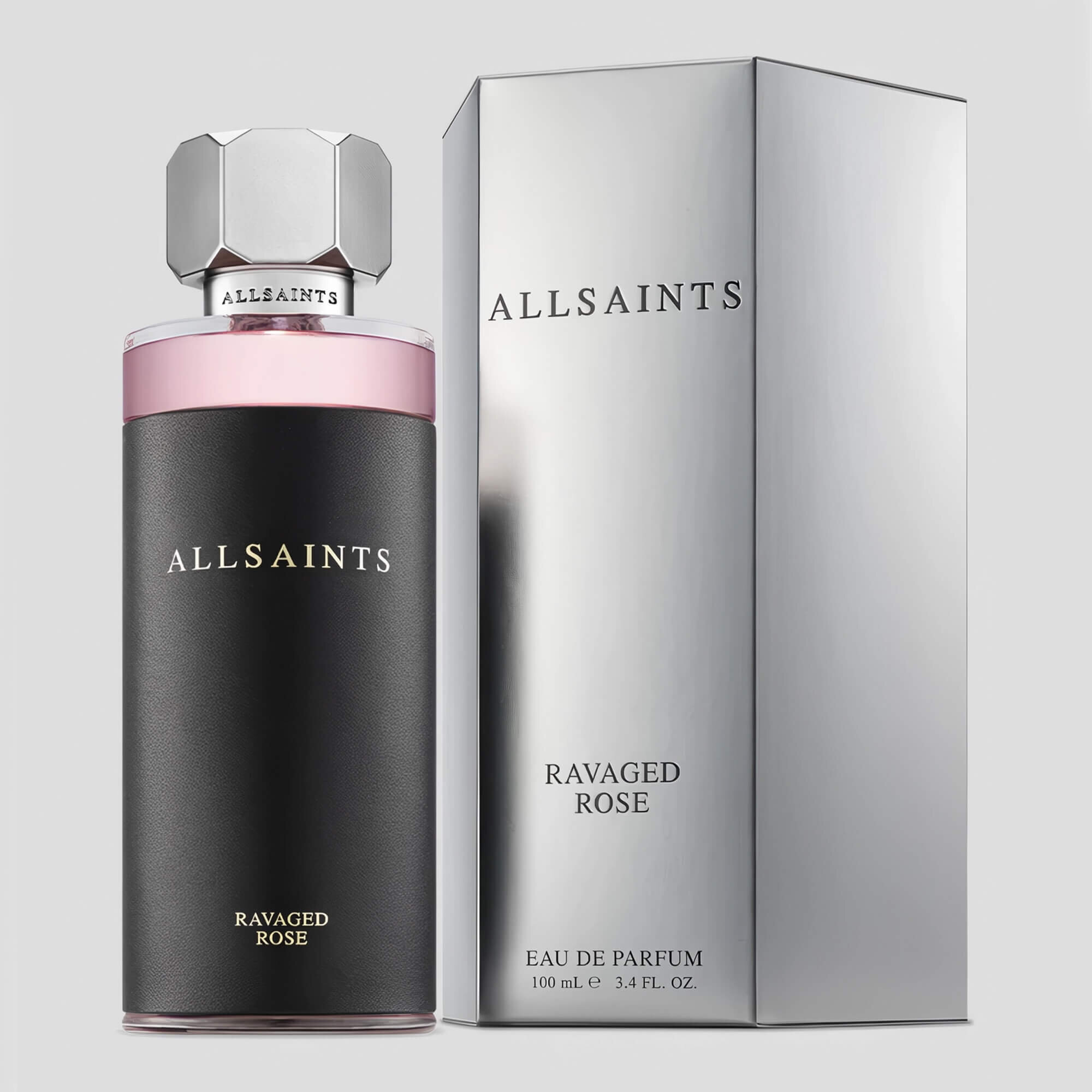 Парфюмерная вода All Saints Ravaged Rose Eau De Parfum