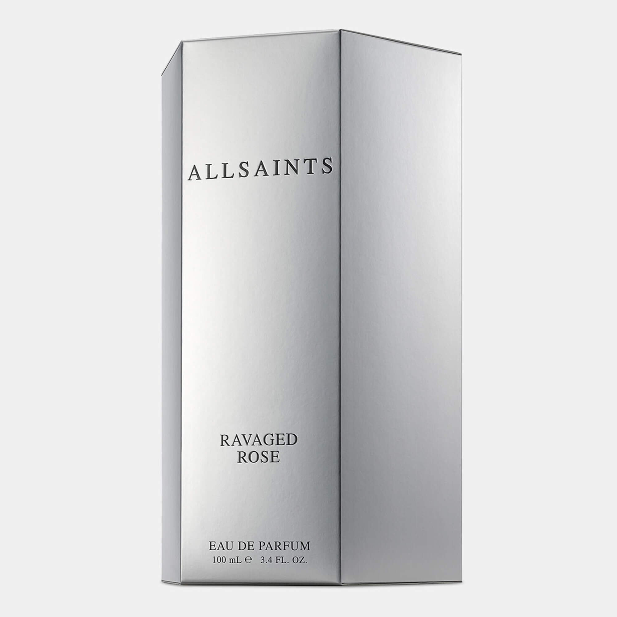 Парфюмерная вода All Saints Ravaged Rose Eau De Parfum