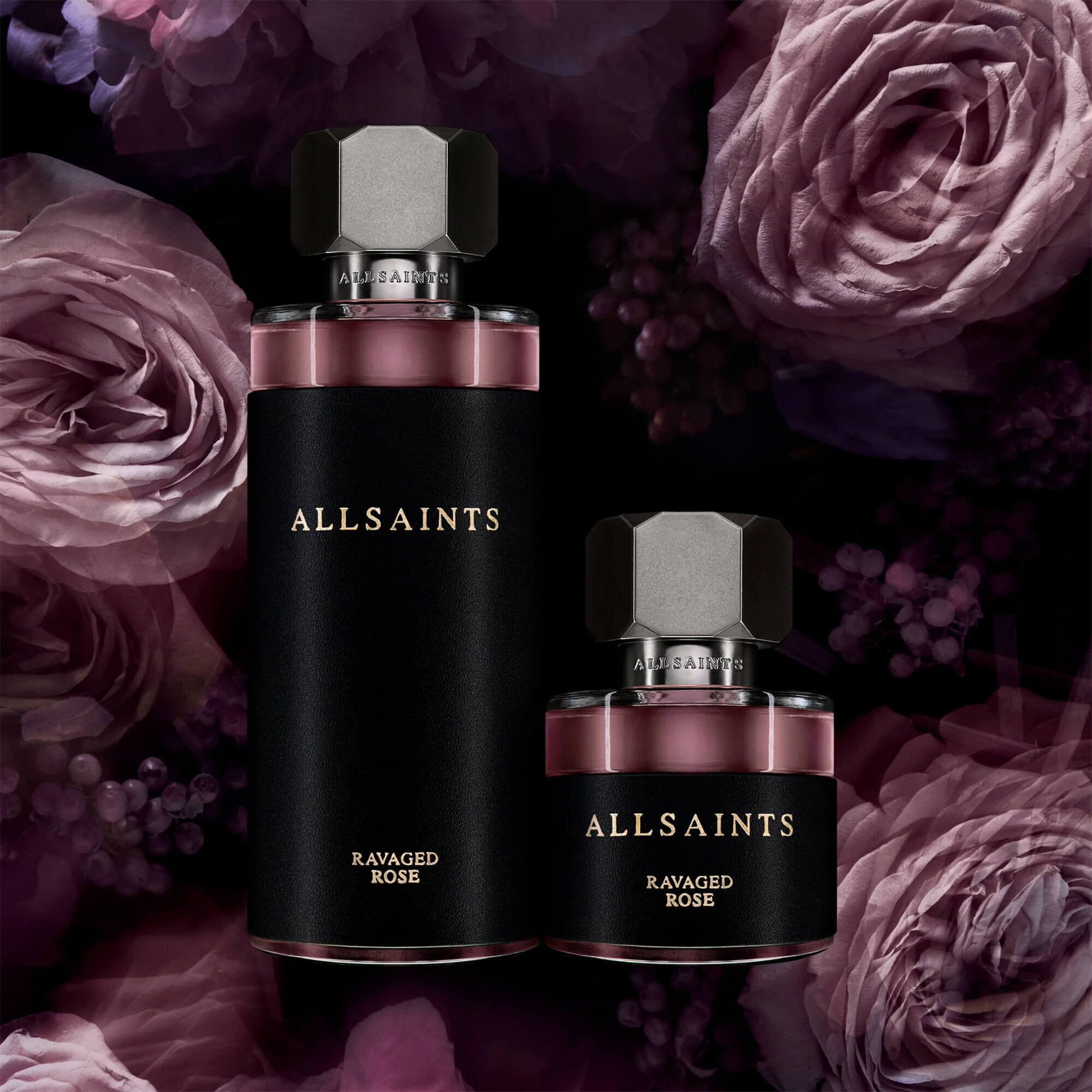Парфюмерная вода All Saints Ravaged Rose Eau De Parfum