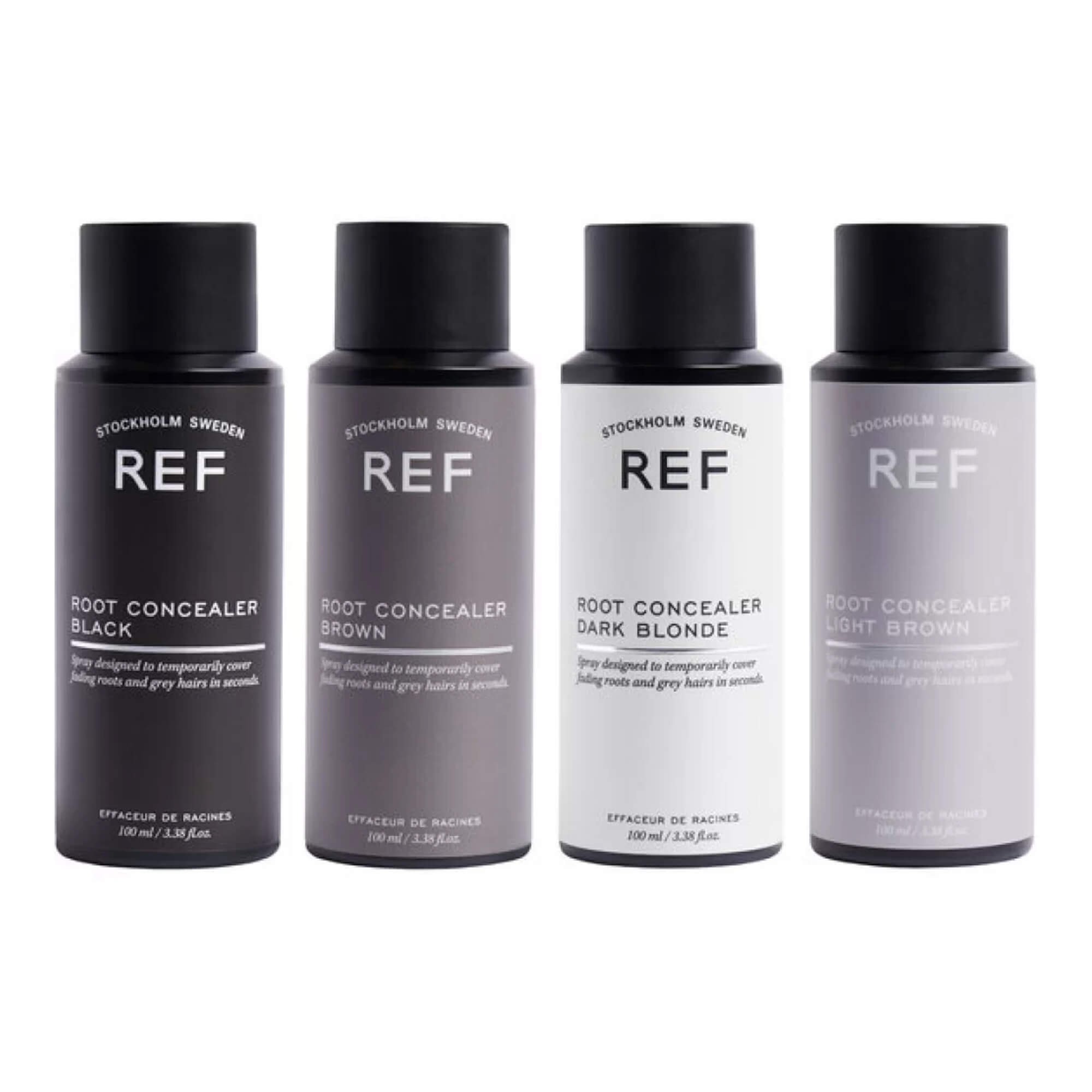 REF Root Concealer Brown цена