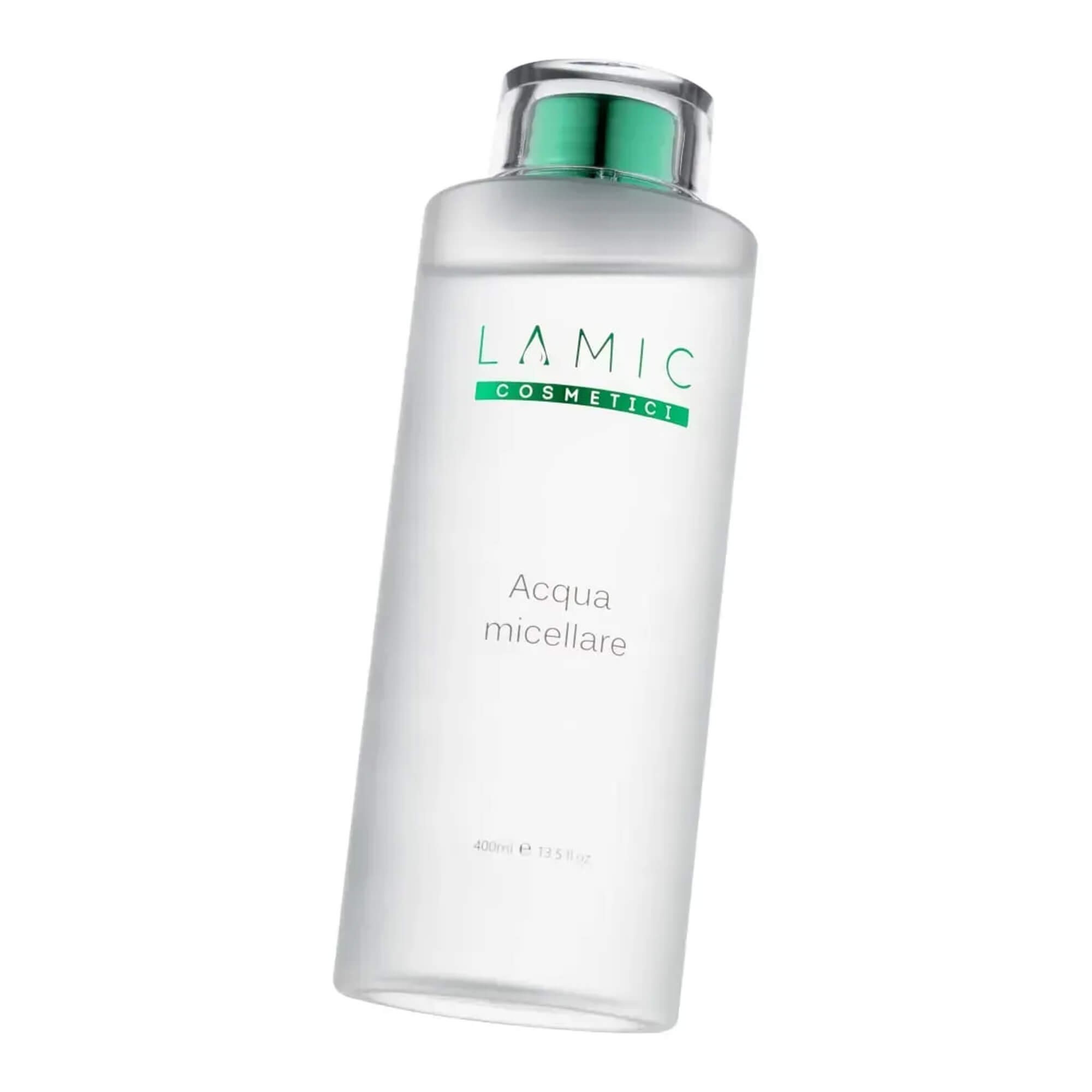 Lamic Cosmetici Acqua Micellare цена