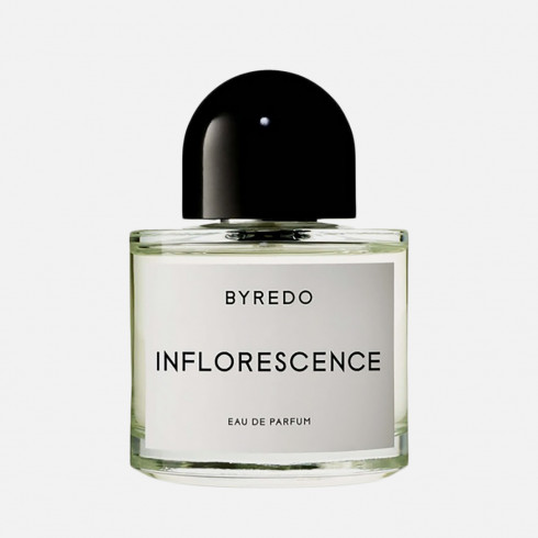 Парфюмированная вода Byredo Inflorescence