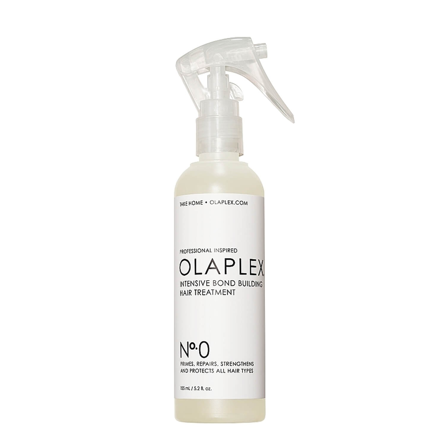 Полный набор для здоровых волос Olaplex Complete Healthy Hair Set