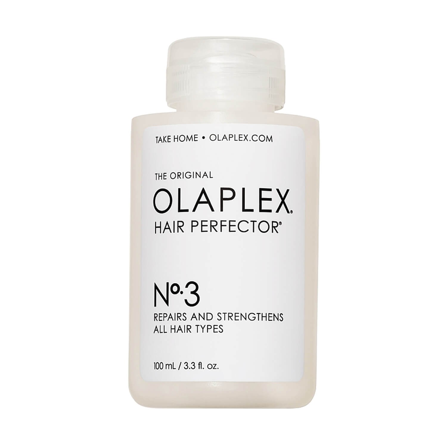 Полный набор для здоровых волос Olaplex Complete Healthy Hair Set